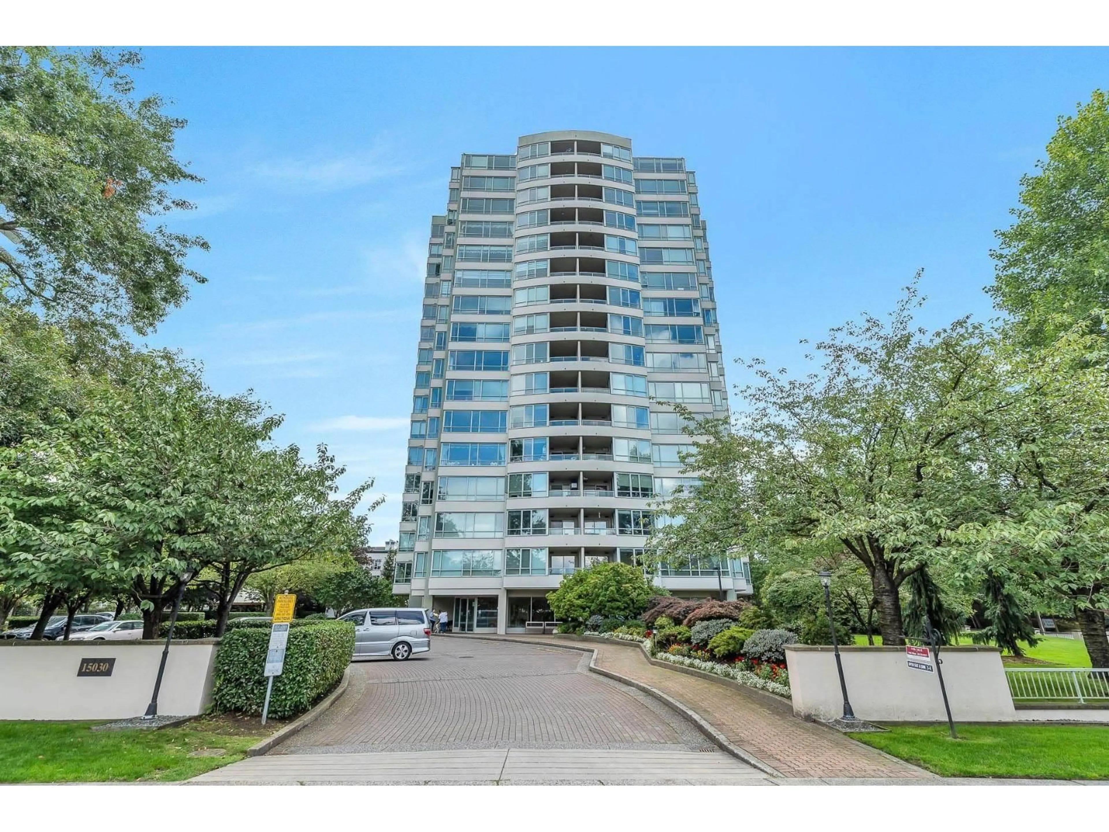 Unknown for 905 - 15030 101 AVENUE, Surrey British Columbia V3R0N3