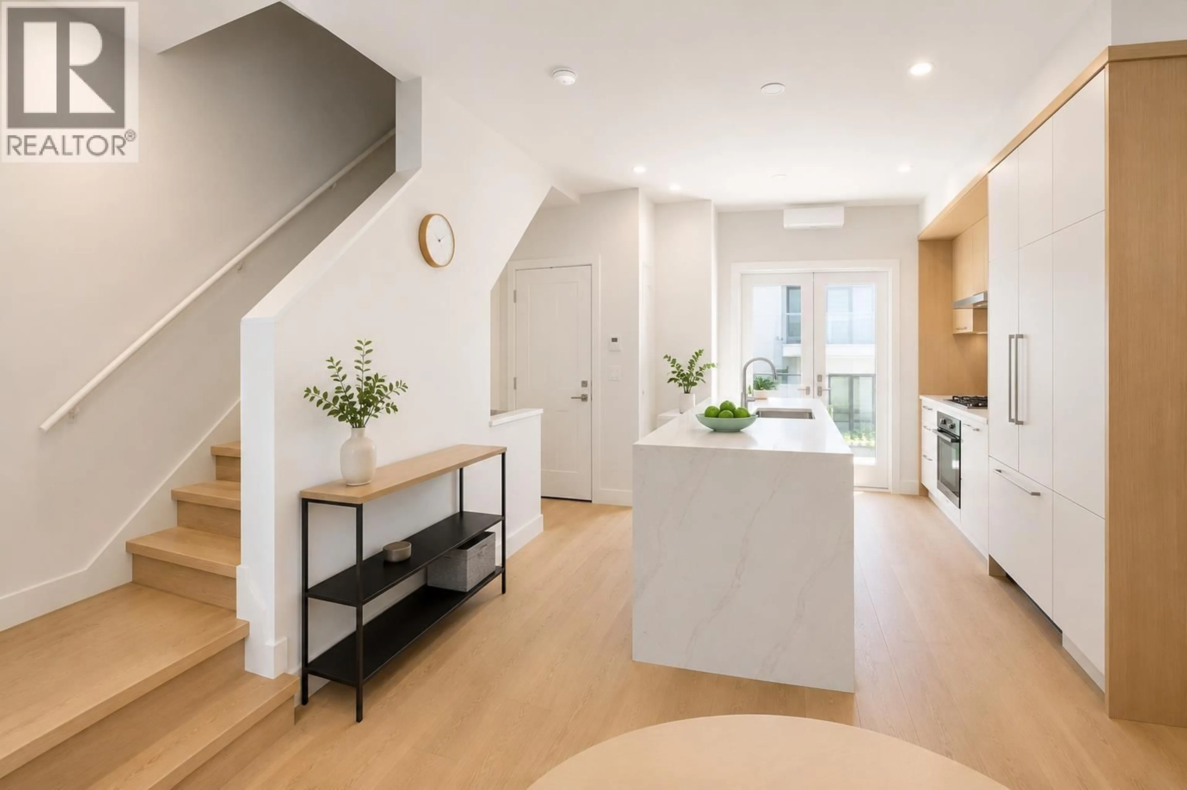 Open concept kitchen, unknown for 7675 GRANVILLE STREET, Vancouver British Columbia V6P4Y8