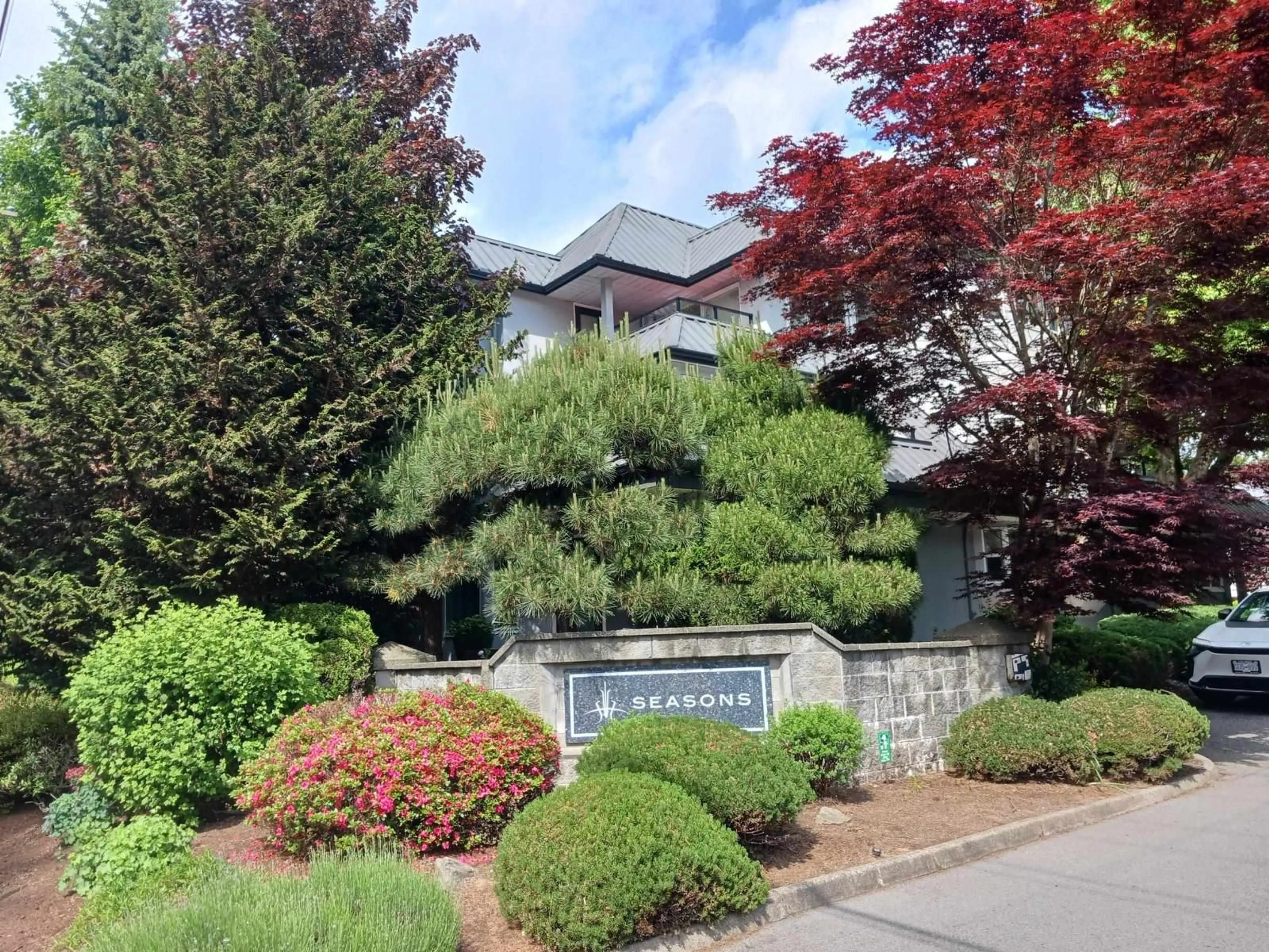 Unknown for 224 - 2700 MCCALLUM ROAD, Abbotsford British Columbia V2S6X9