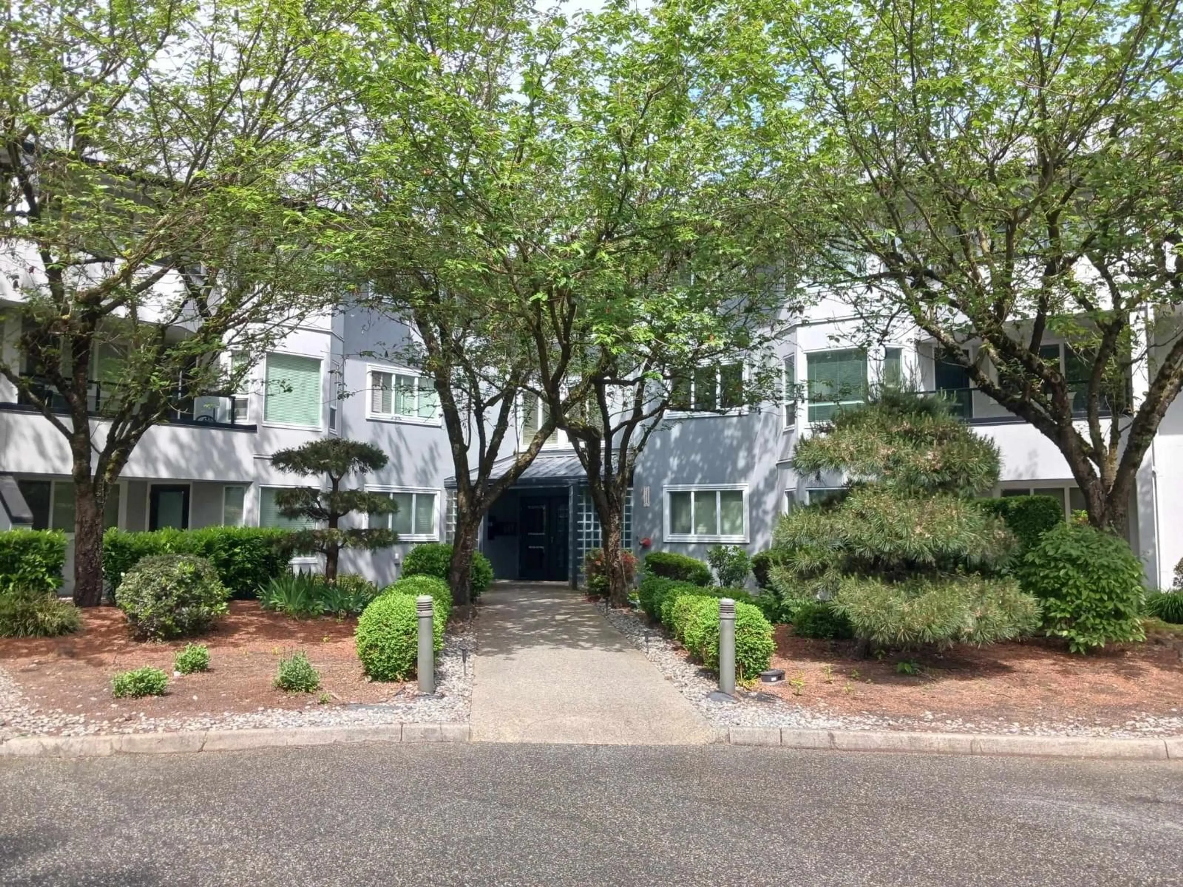 Unknown for 224 - 2700 MCCALLUM ROAD, Abbotsford British Columbia V2S6X9