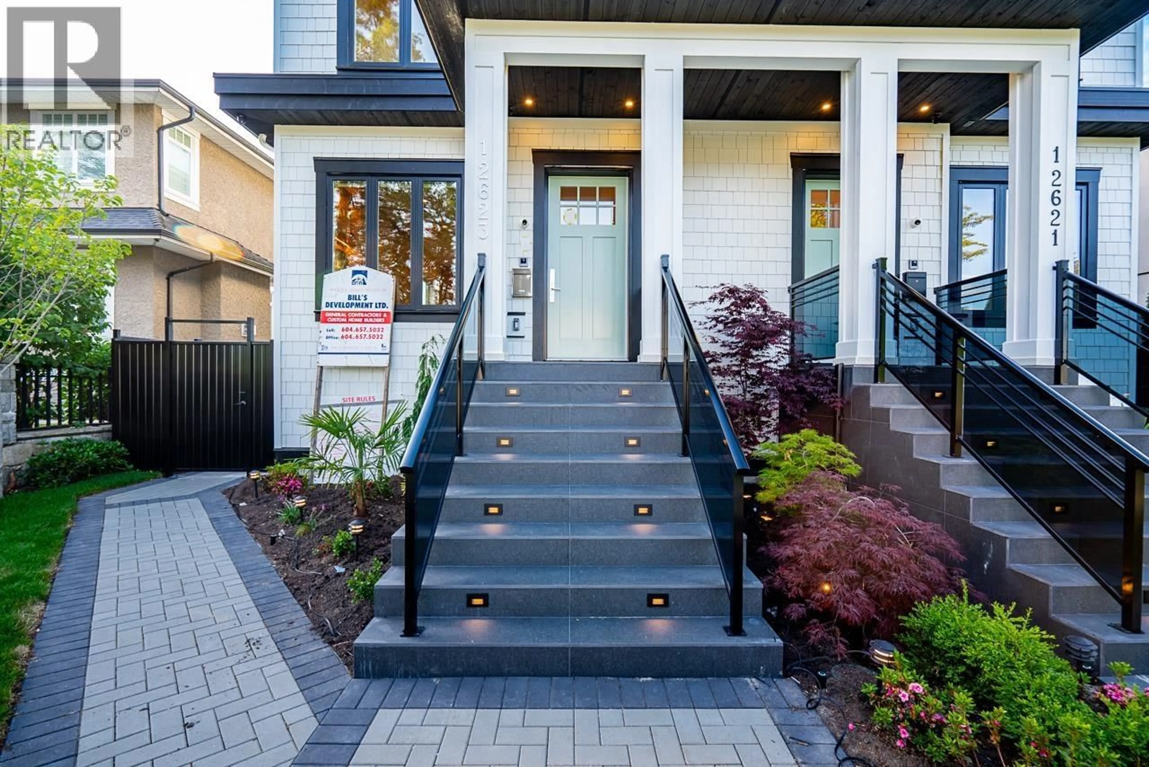 Unknown for 2623 MCBAIN AVENUE, Vancouver British Columbia V6L2C7