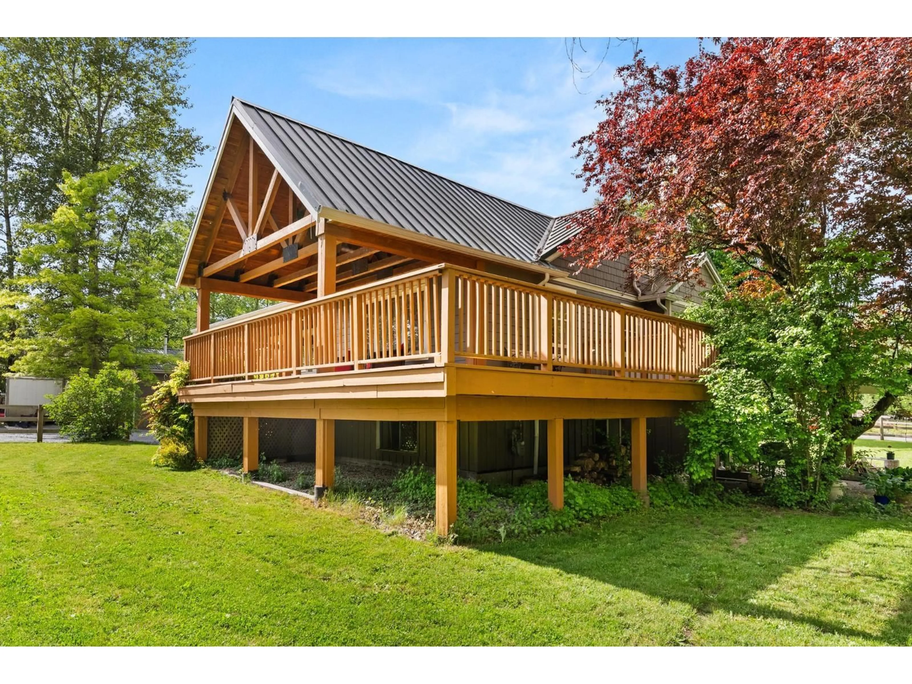 Unknown for 21415 0 AVENUE, Langley British Columbia V2Z1S6
