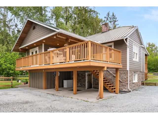 21415 0 AVENUE, Langley 3