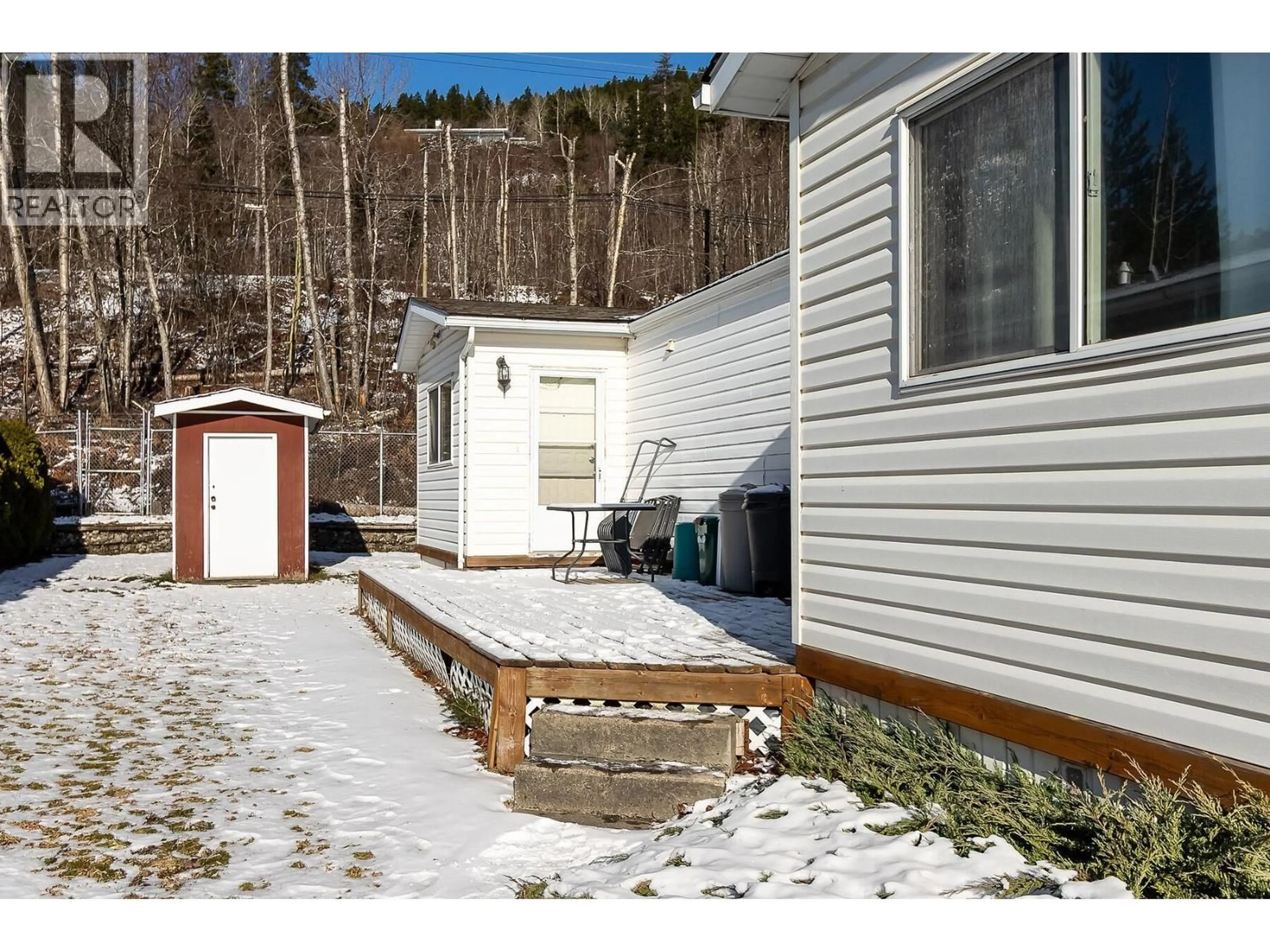 Unknown for 6 - 4305 LAKELSE AVENUE, Terrace British Columbia V8G1N5