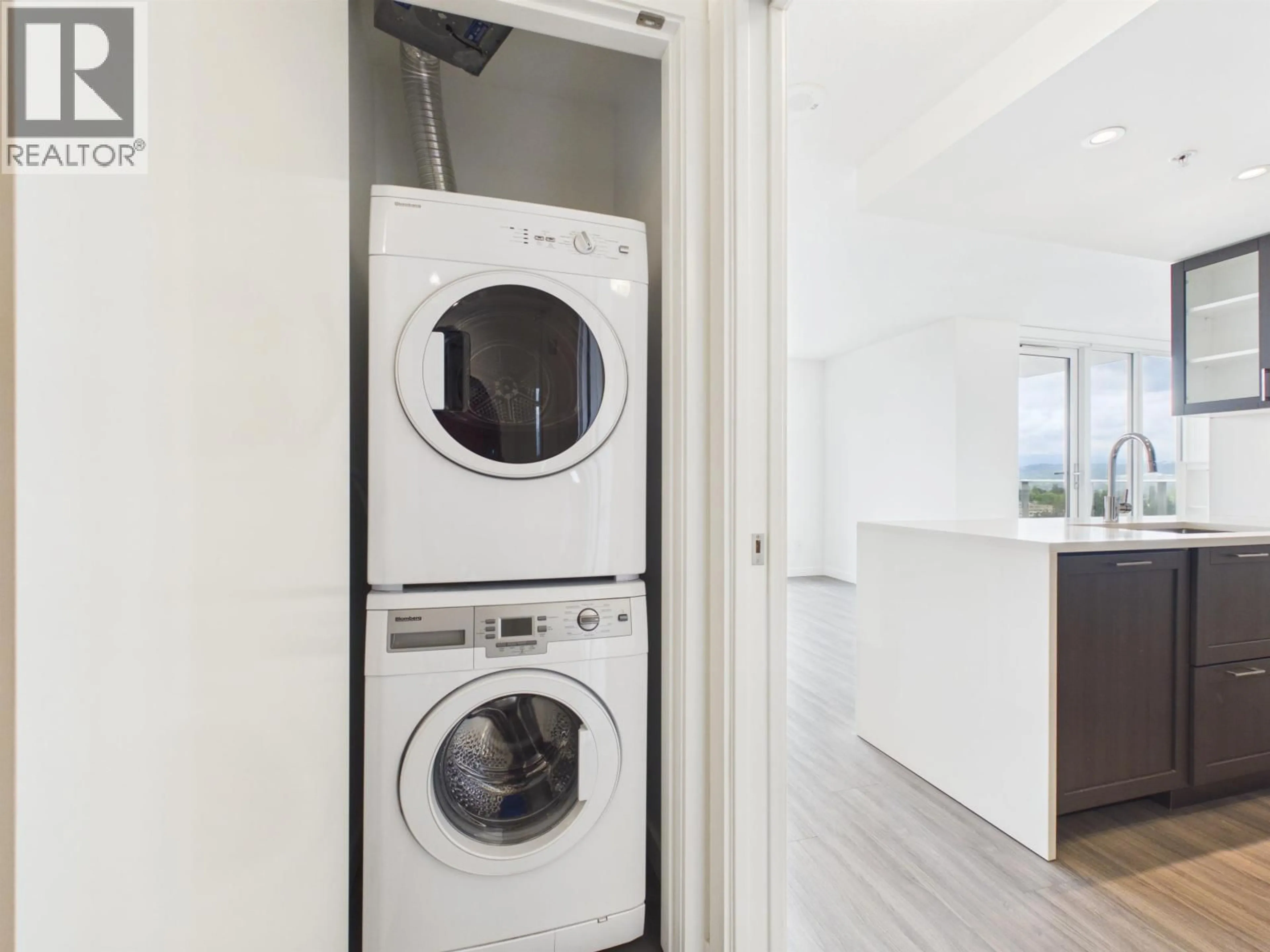 Laundry room for 1709 - 5470 ORMIDALE STREET, Vancouver British Columbia V5R0G6