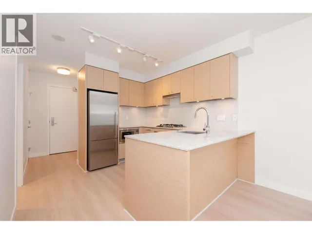 803 - 6180 COONEY ROAD, Richmond 5