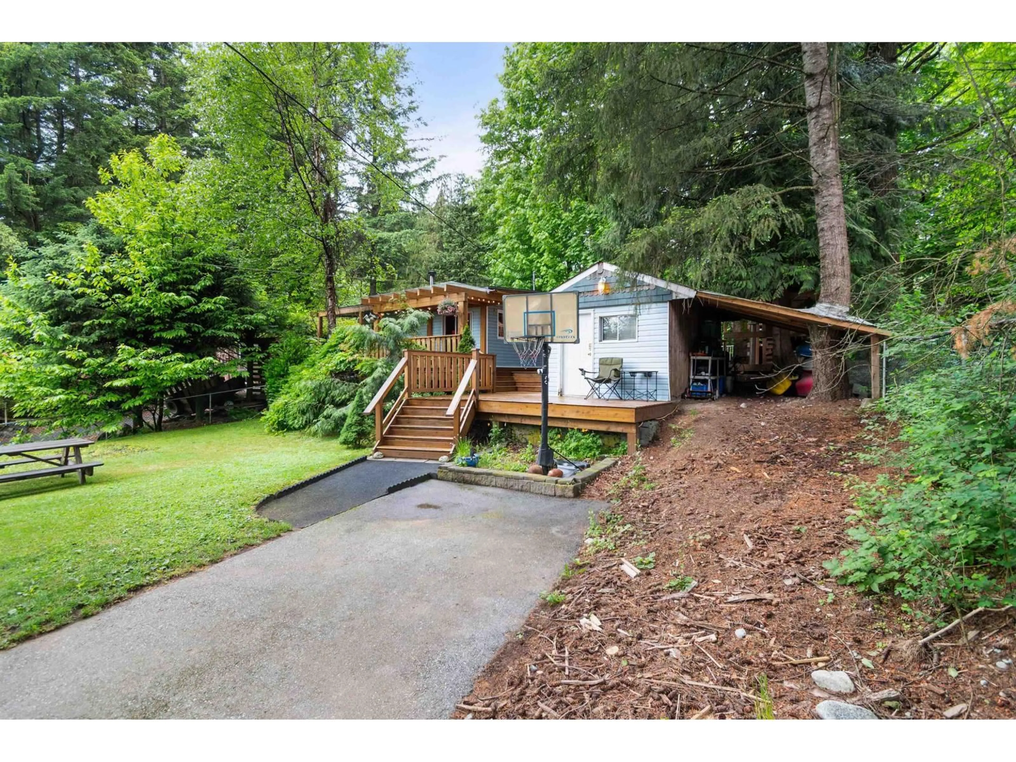Unknown for 43873 RYALL ROAD, Mission British Columbia V0M1N0