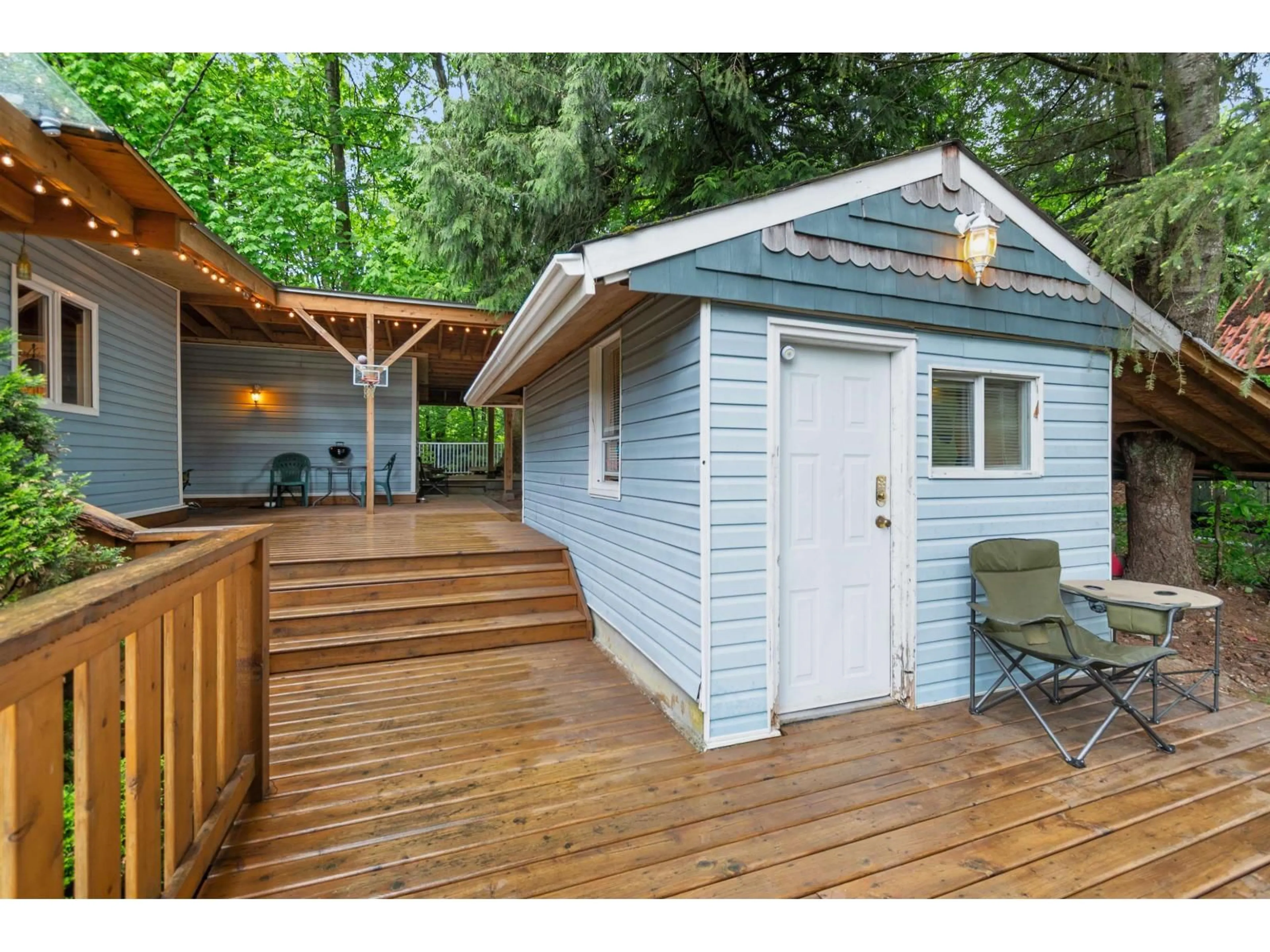 Shed for 43873 RYALL ROAD, Mission British Columbia V0M1N0