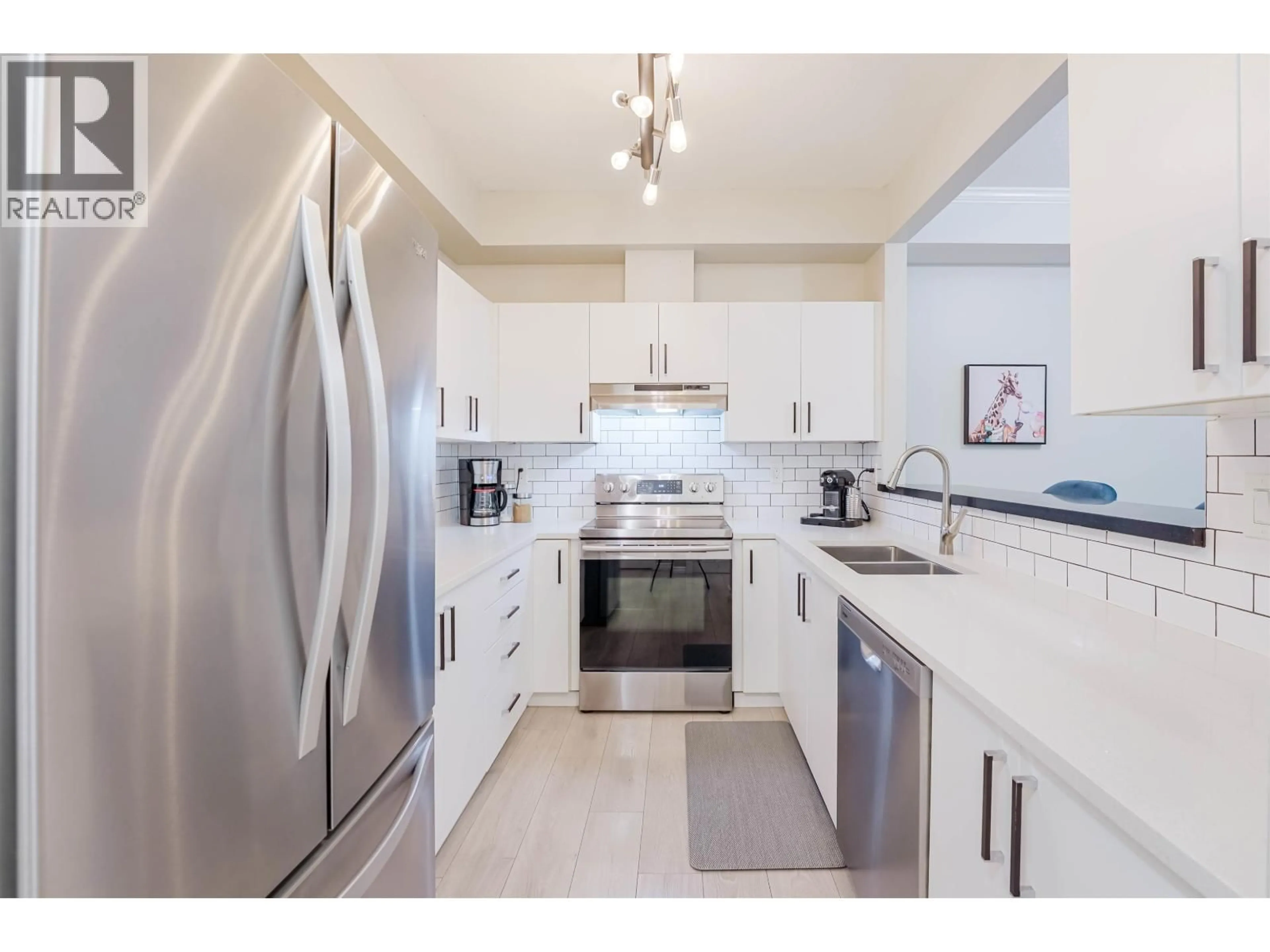 Unknown for 79 - 620 QUEENS AVENUE, New Westminster British Columbia V3M1L2