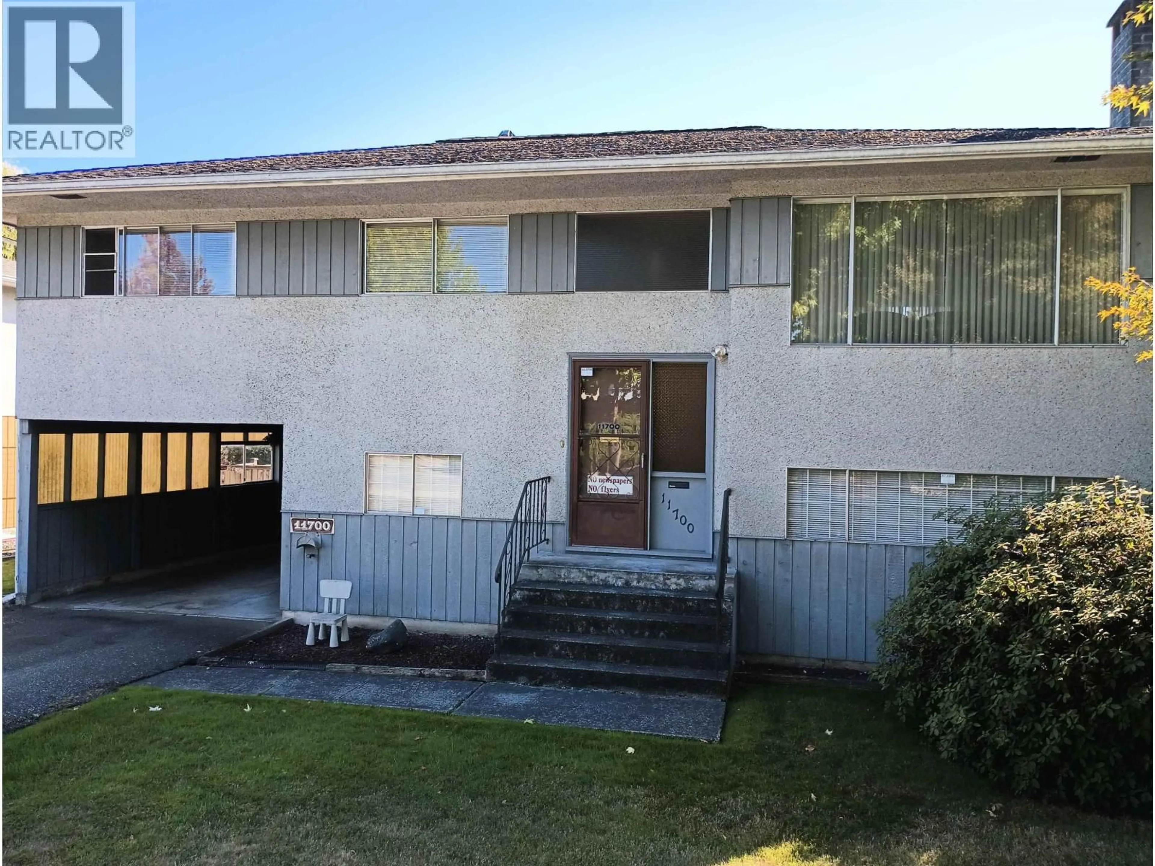 Unknown for 11700 WILLIAMS ROAD, Richmond British Columbia V7A1J4