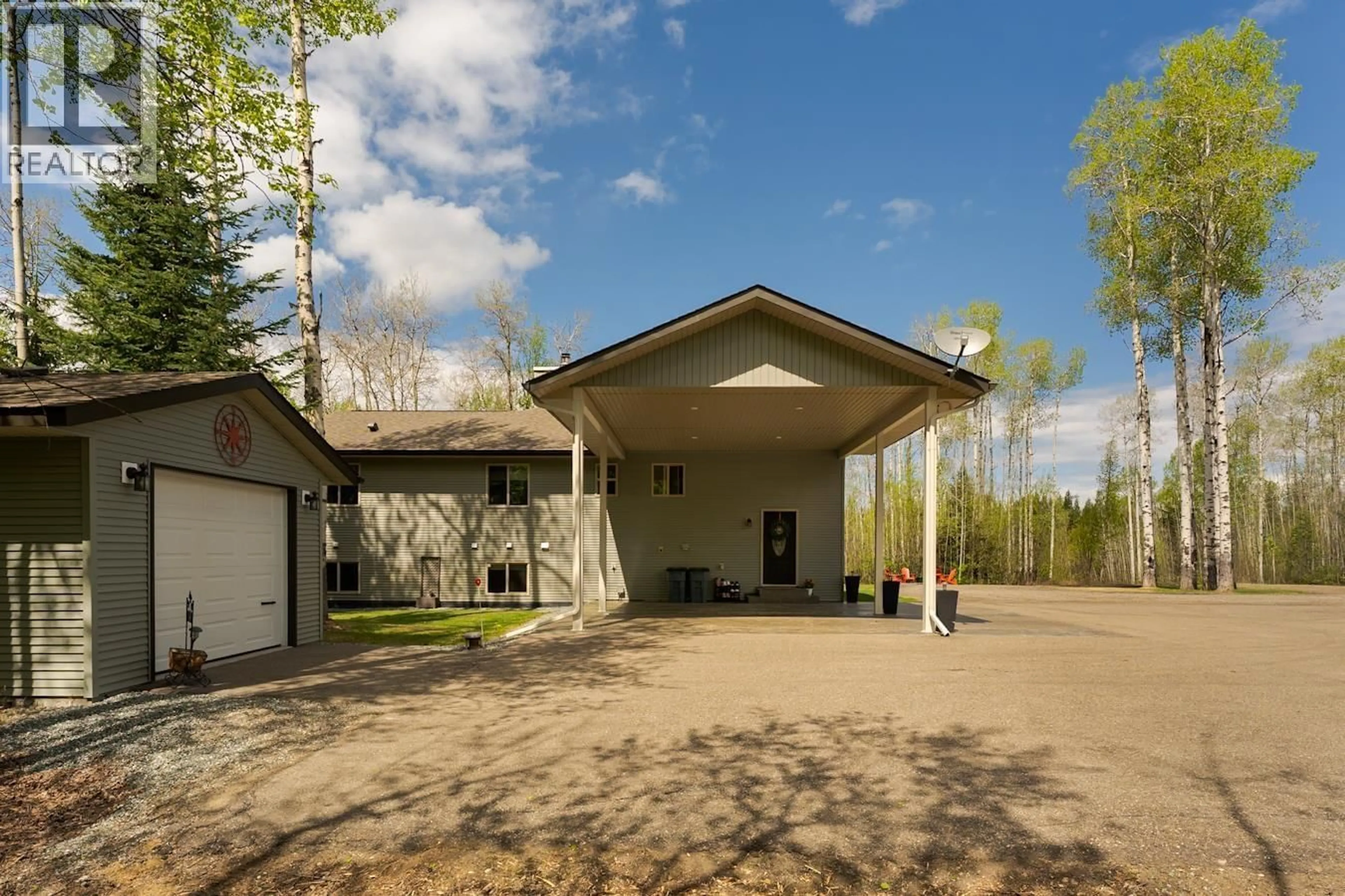 Unknown for 18625 RONDEVIEW ROAD, Prince George British Columbia V2N6K5