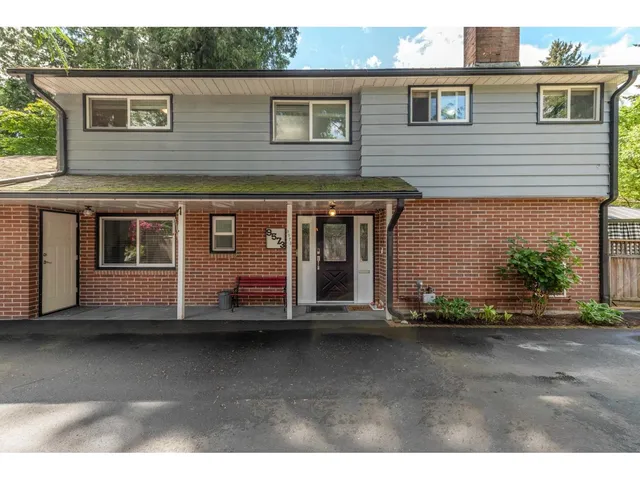 9573 139 STREET, Surrey 3