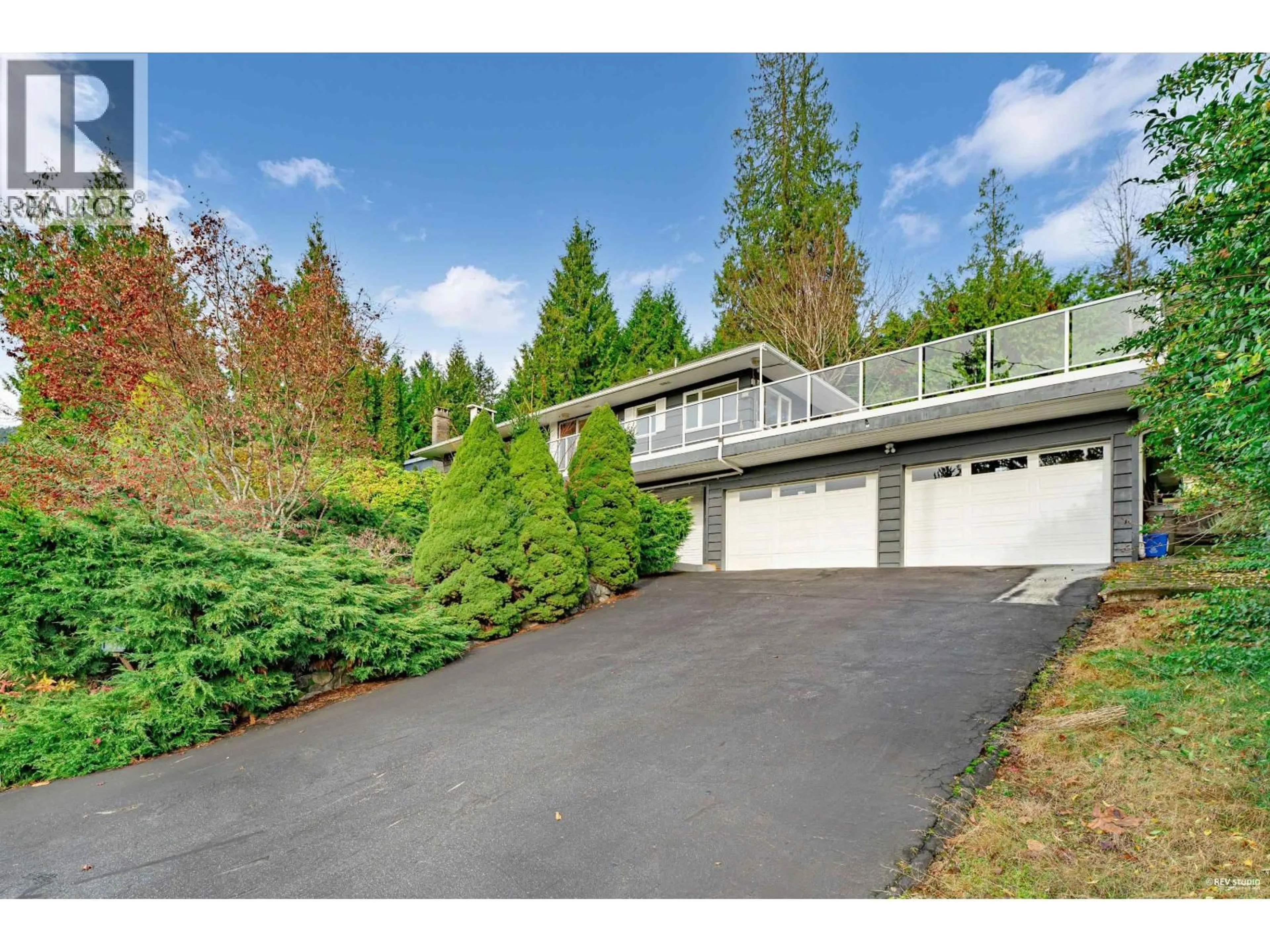 Unknown for 2615 SKILIFT PLACE, West Vancouver British Columbia V7S2T6