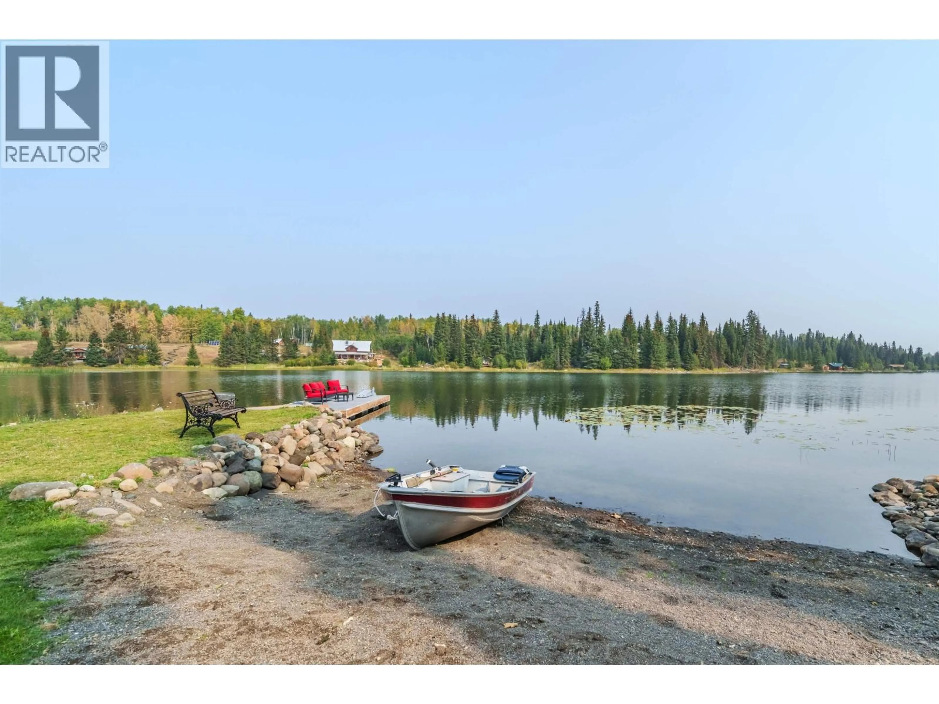 Unknown for 7177 NATH ROAD, Sheridan Lake British Columbia V0K1X1