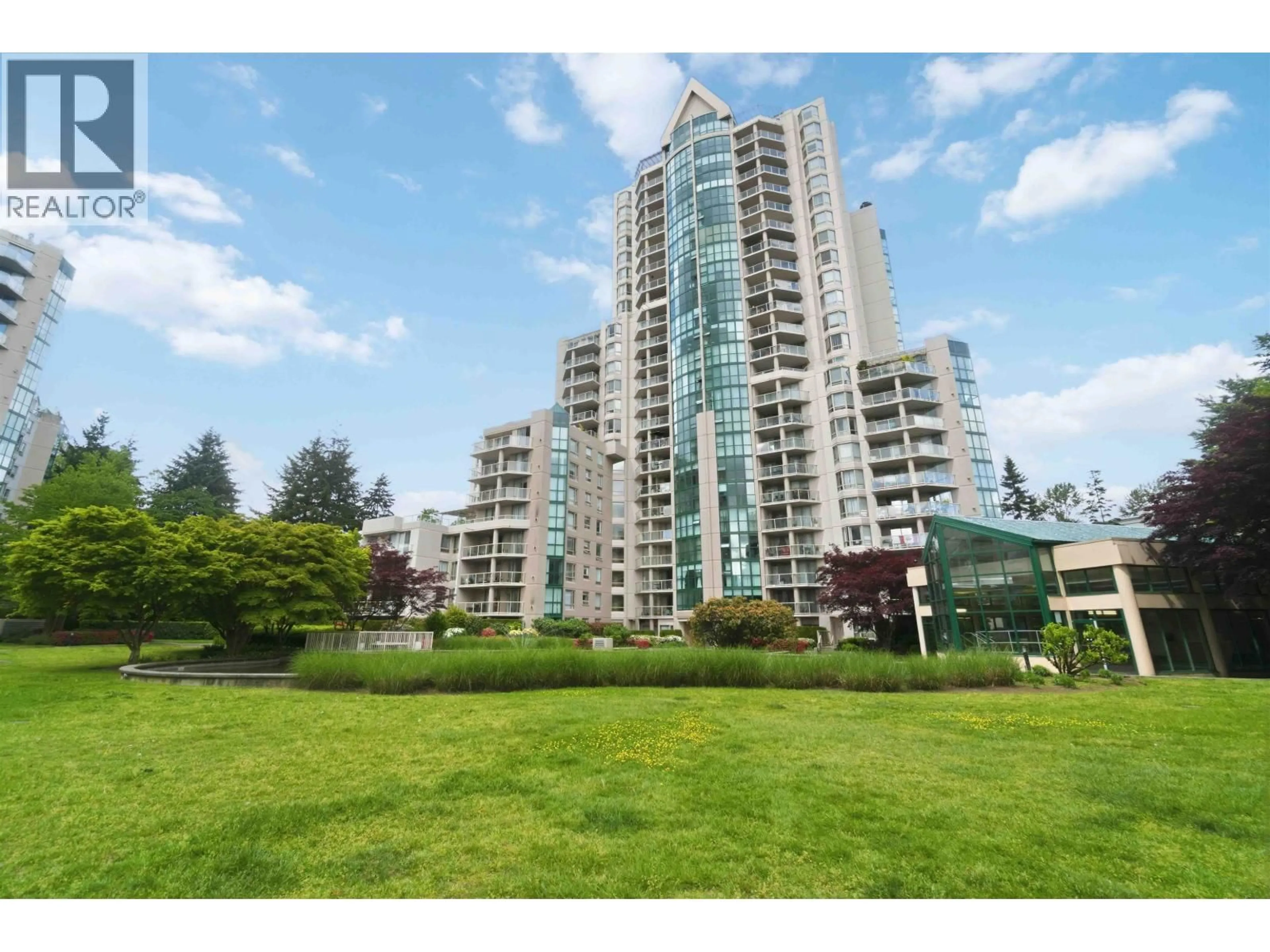 Unknown for 1903 - 1199 EASTWOOD STREET, Coquitlam British Columbia V3B7W7