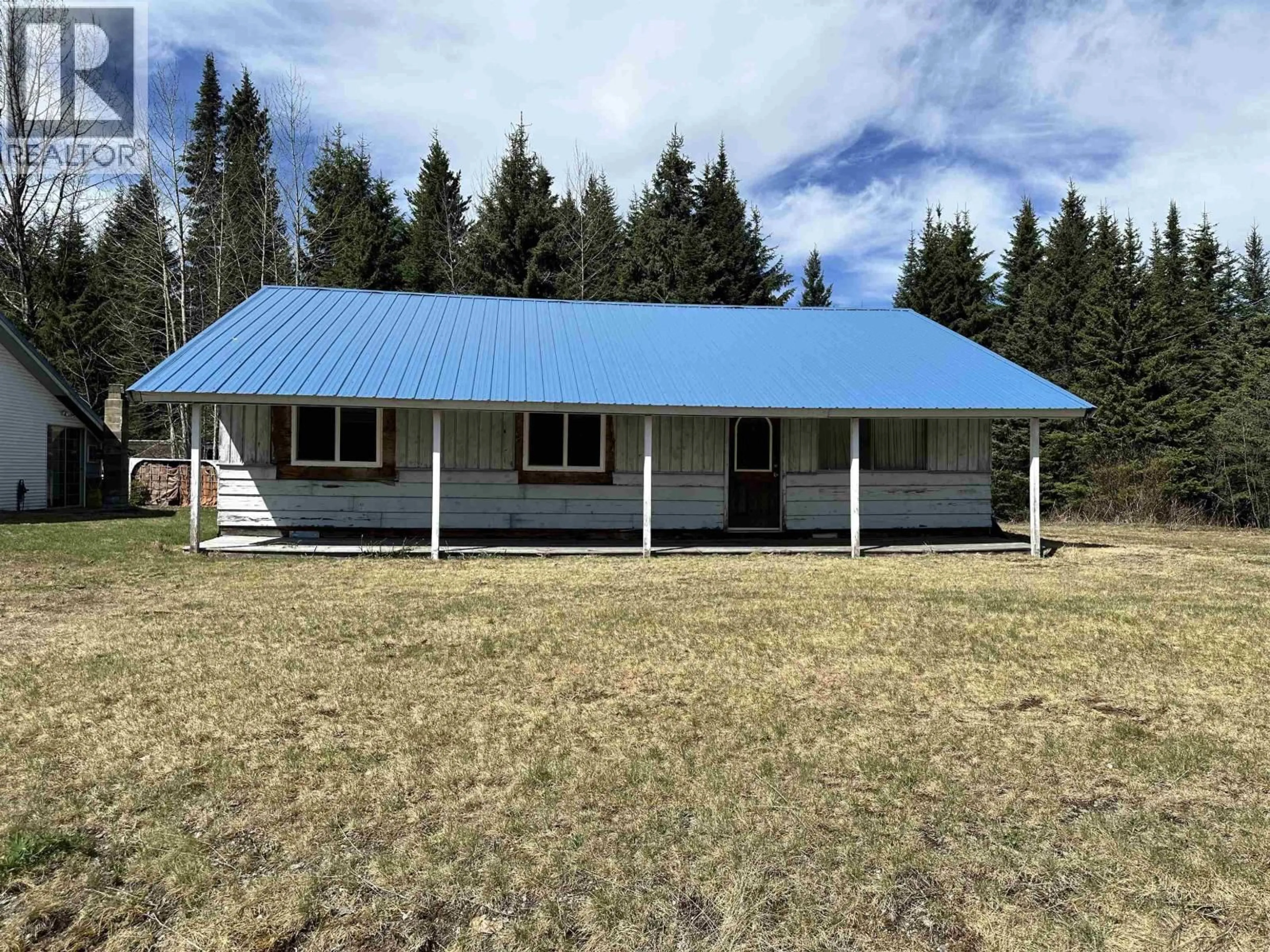 Unknown for 627 A ROAD, Canim Lake British Columbia V0K1L0