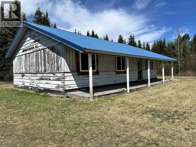 627 A ROAD, Canim Lake 4