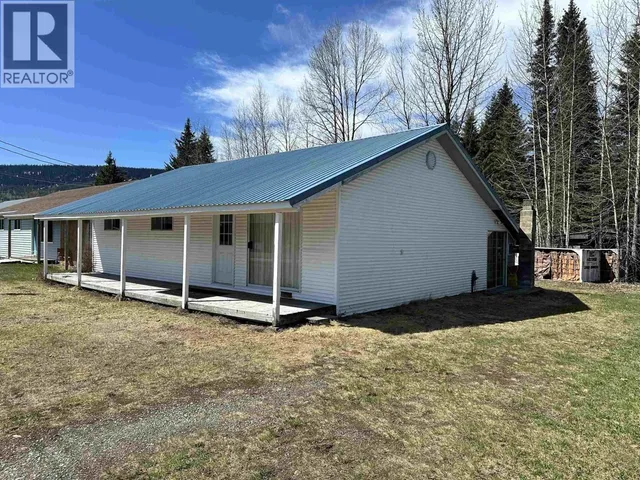 629 A ROAD, Canim Lake 4
