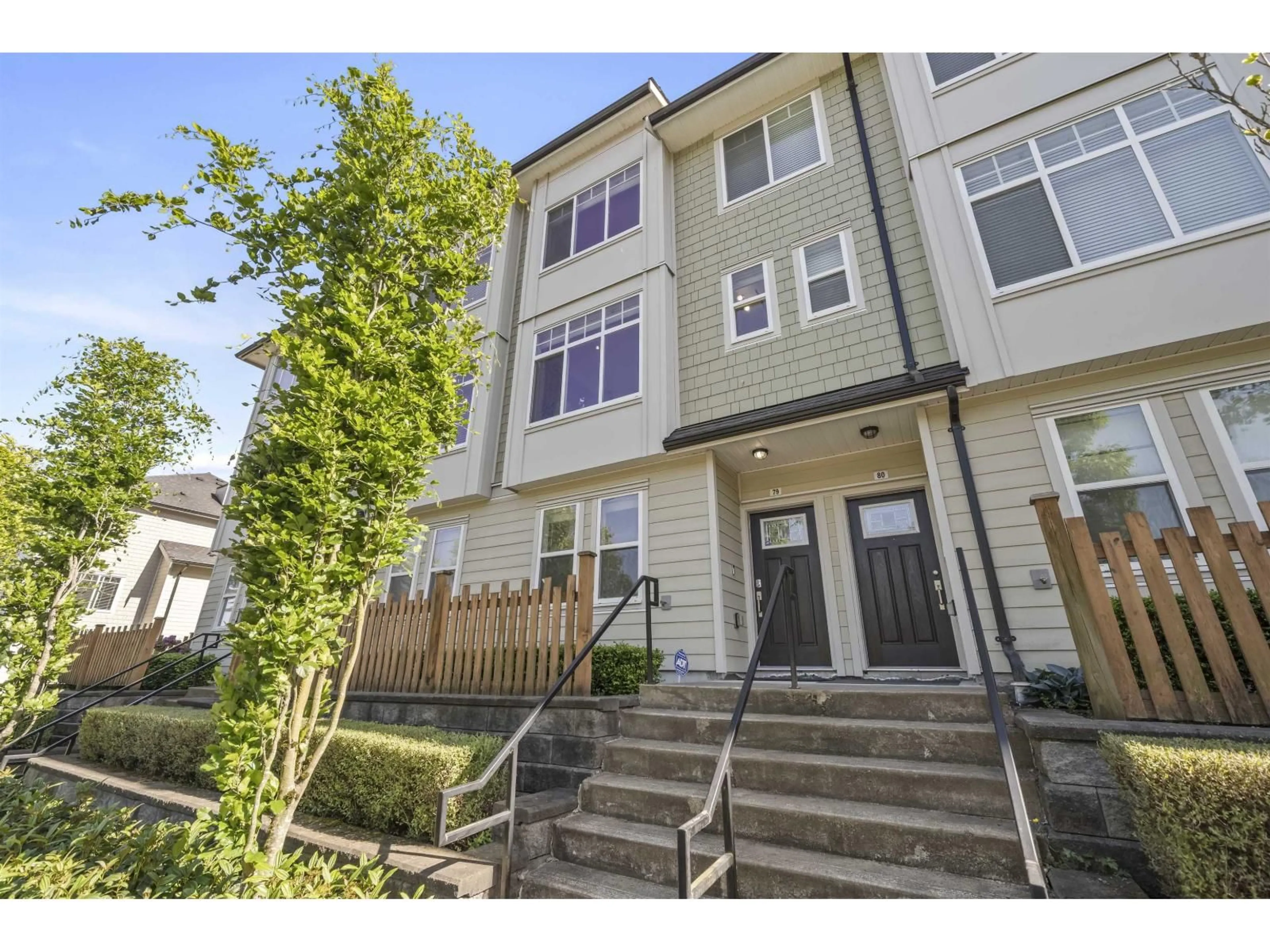 Unknown for 79 - 13670 62 AVENUE, Surrey British Columbia V3X0H8