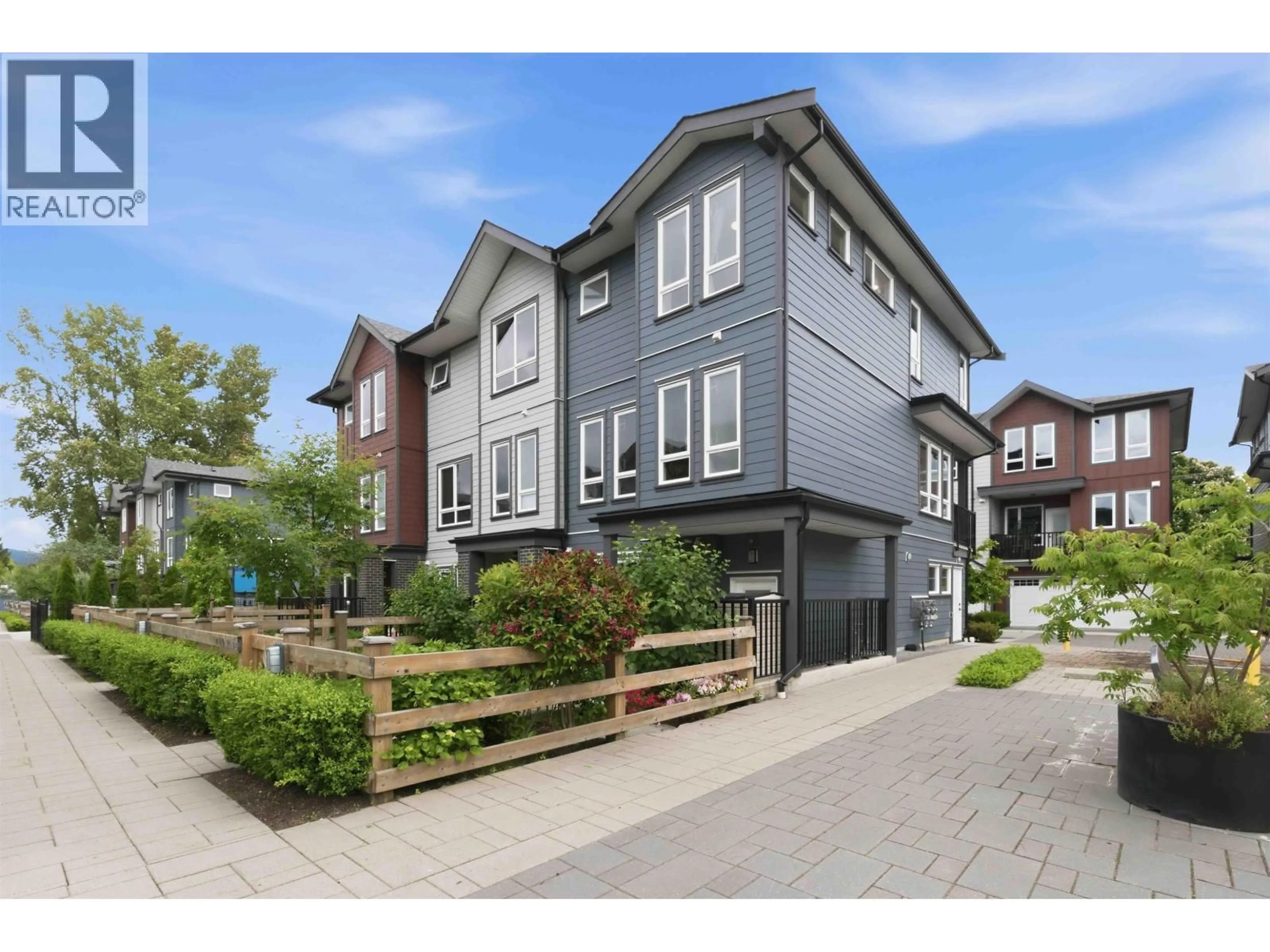 Unknown for 10 - 11851 232 STREET, Maple Ridge British Columbia V2X6S8