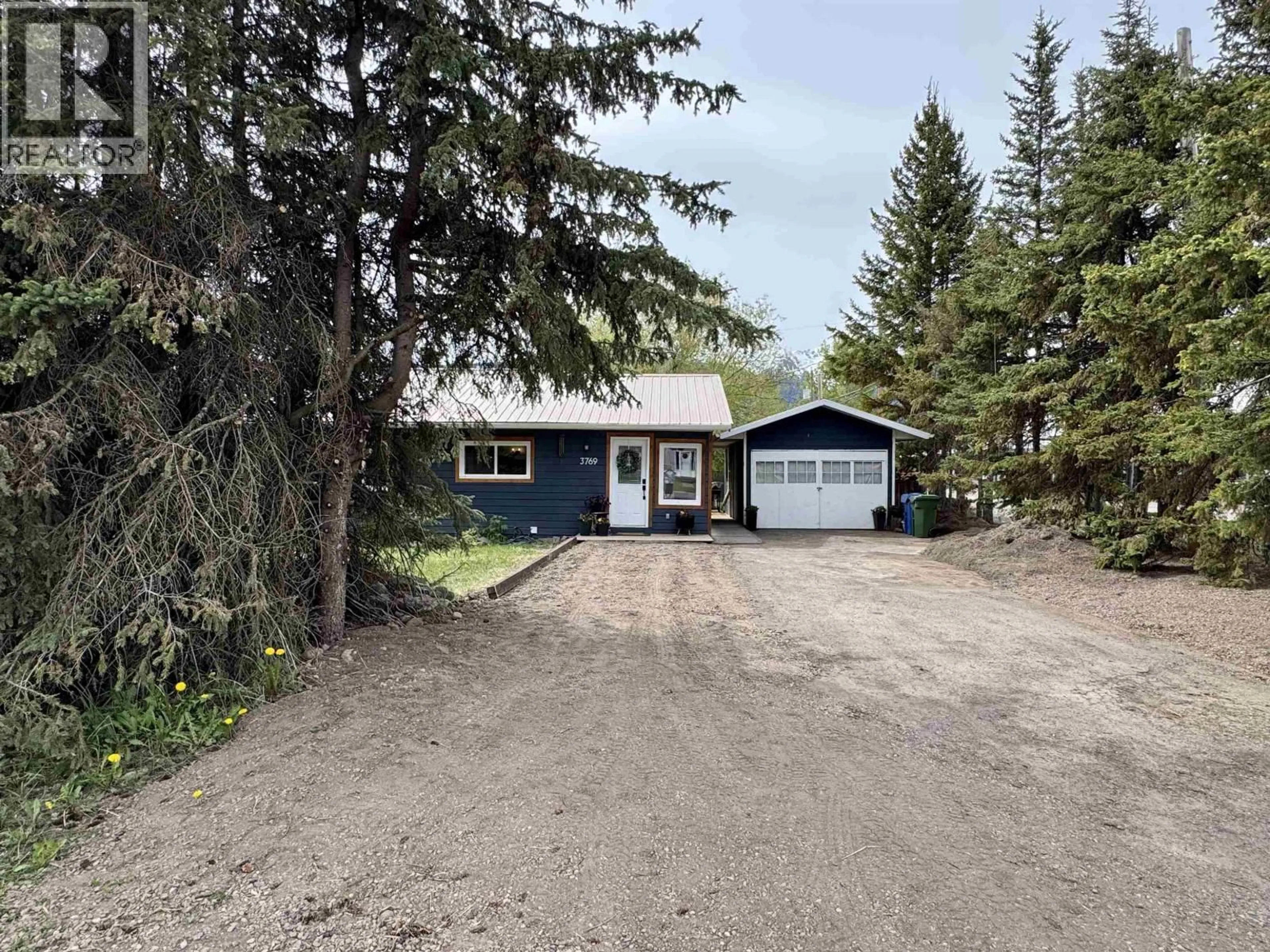 Unknown for 3769 15TH AVENUE, Smithers British Columbia V0J2N0