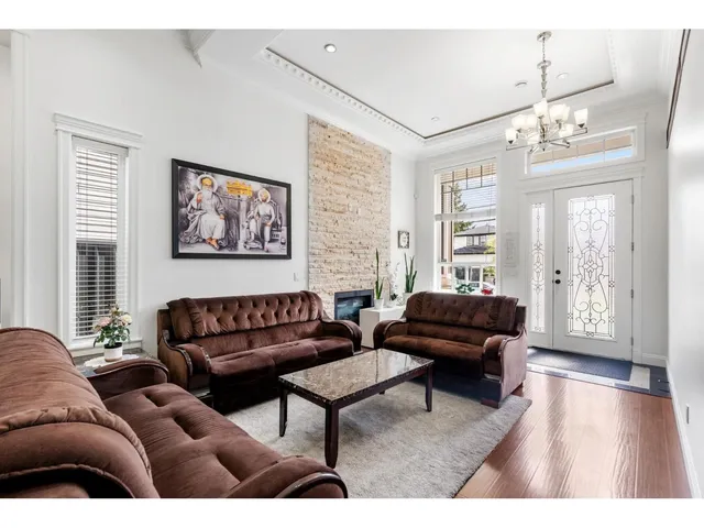 11641 75A AVENUE, Delta 3