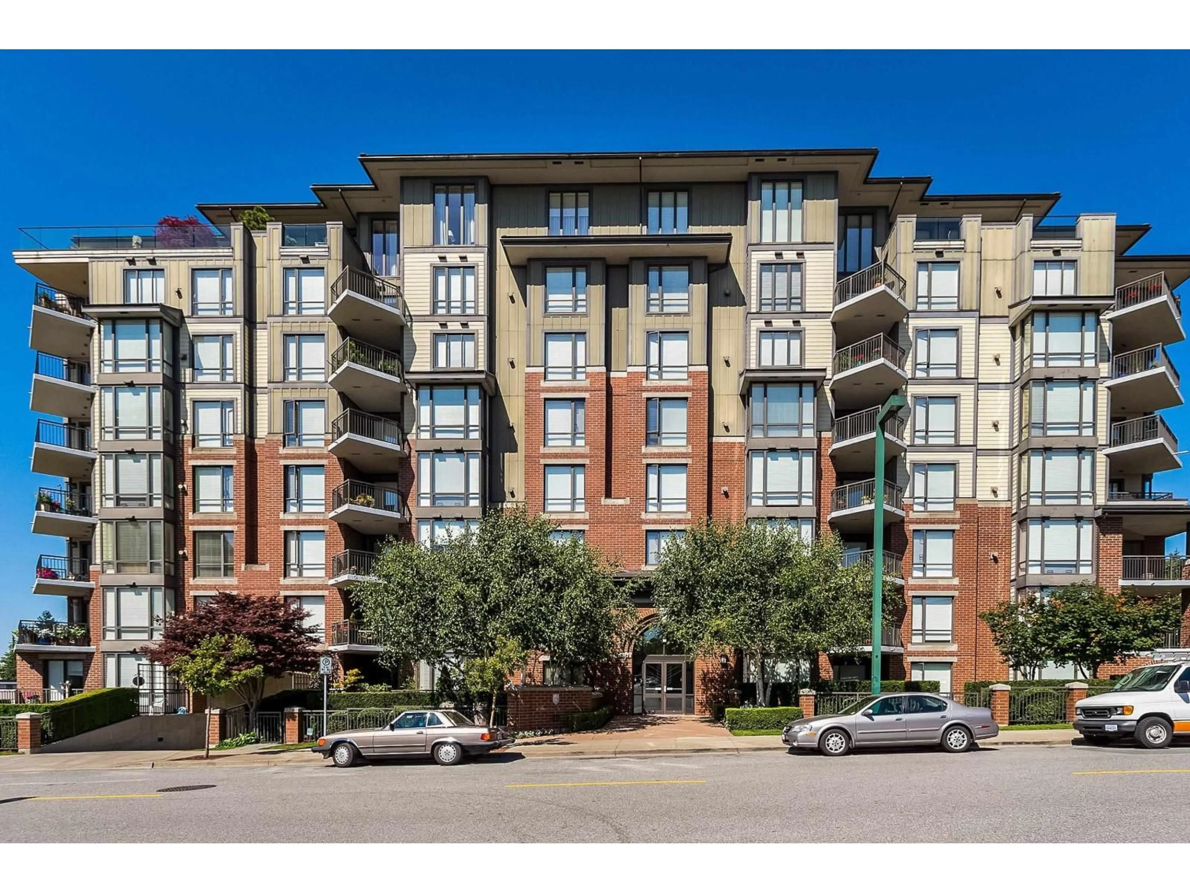 Unknown for 103 - 1551 FOSTER STREET, White Rock British Columbia V4B5M1