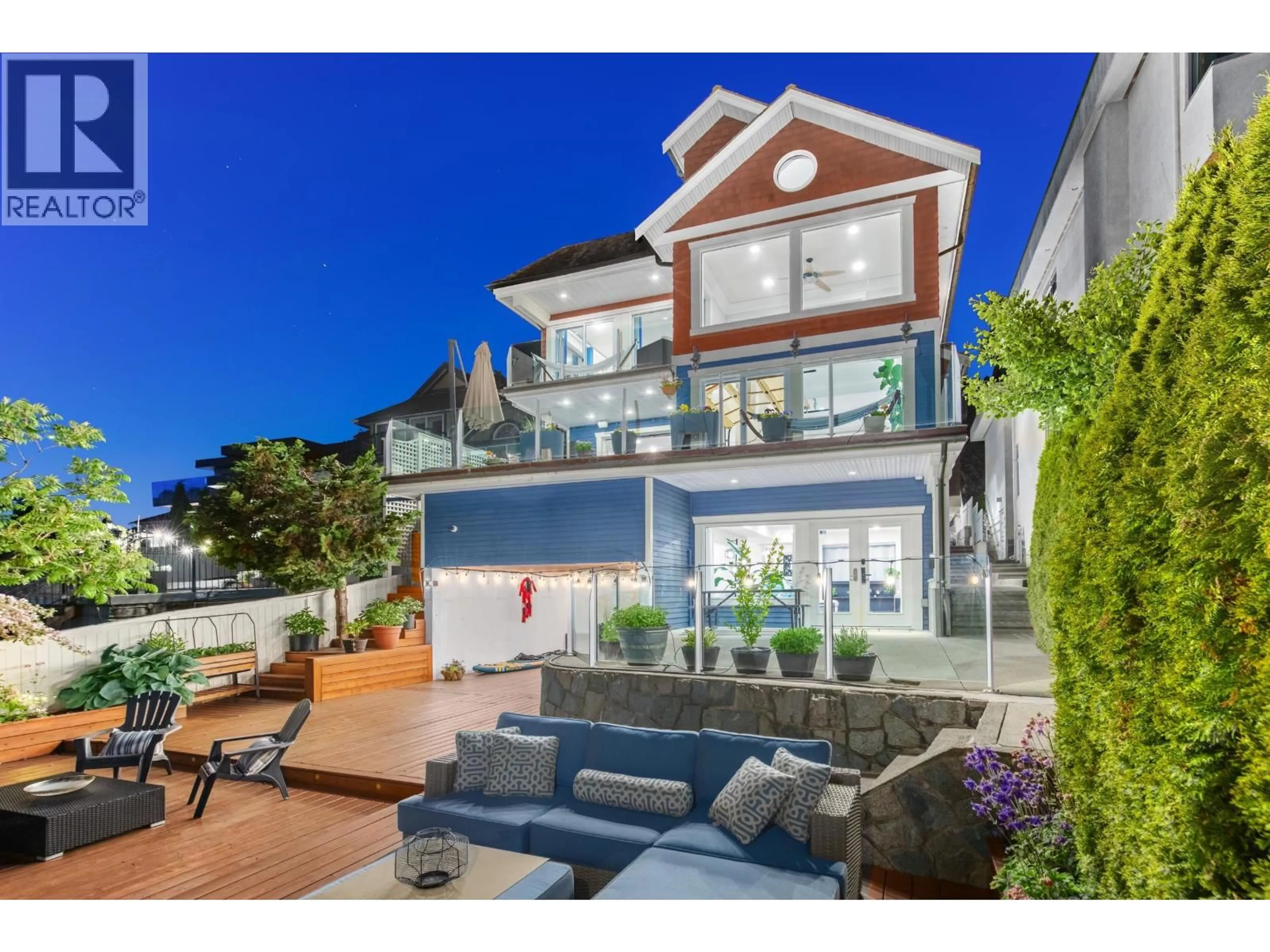 Unknown for 648 ALDERSIDE ROAD, Port Moody British Columbia V3H3A5