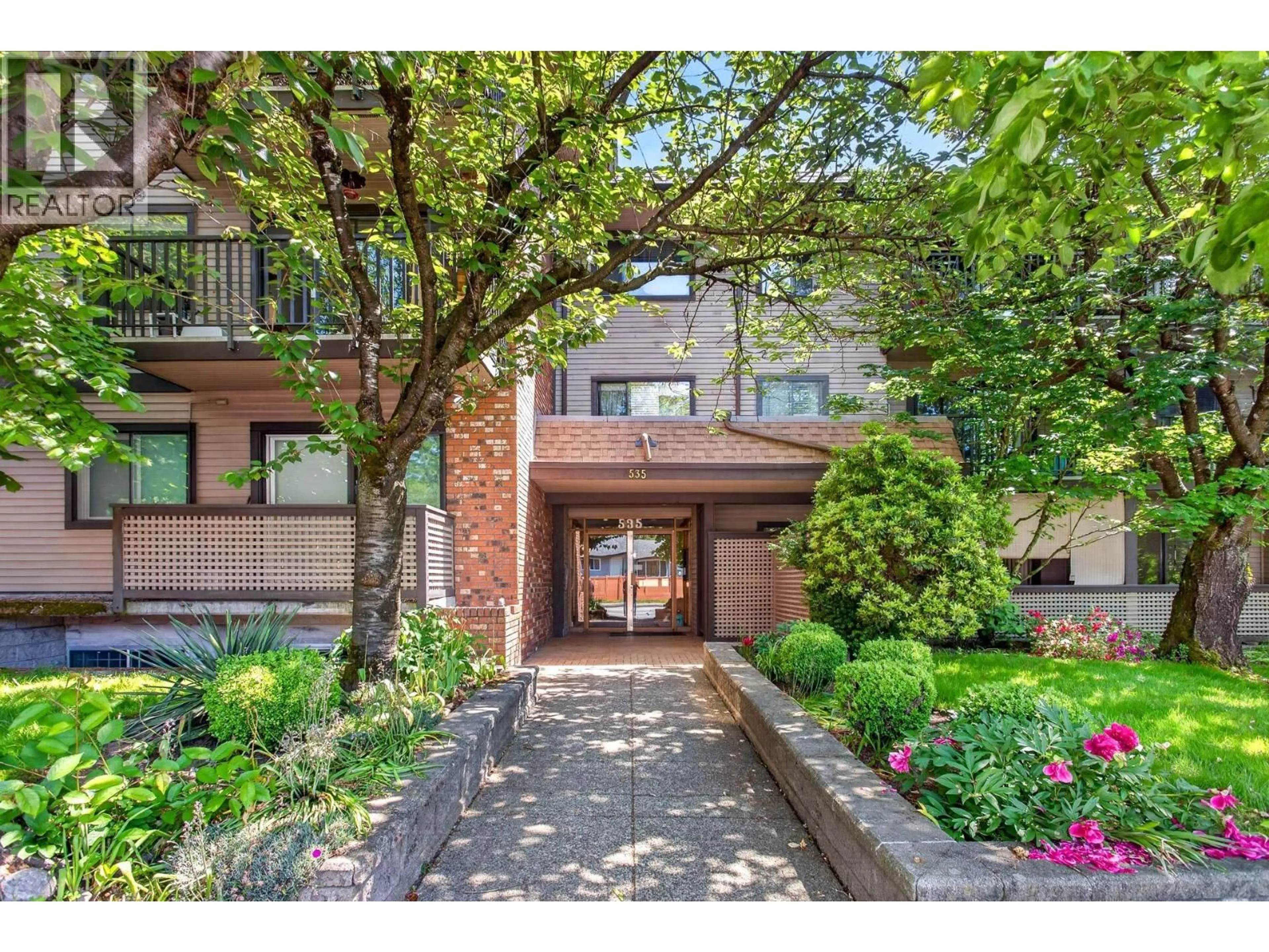 Unknown for 115 - 535 BLUE MOUNTAIN STREET, Coquitlam British Columbia V3J4R2