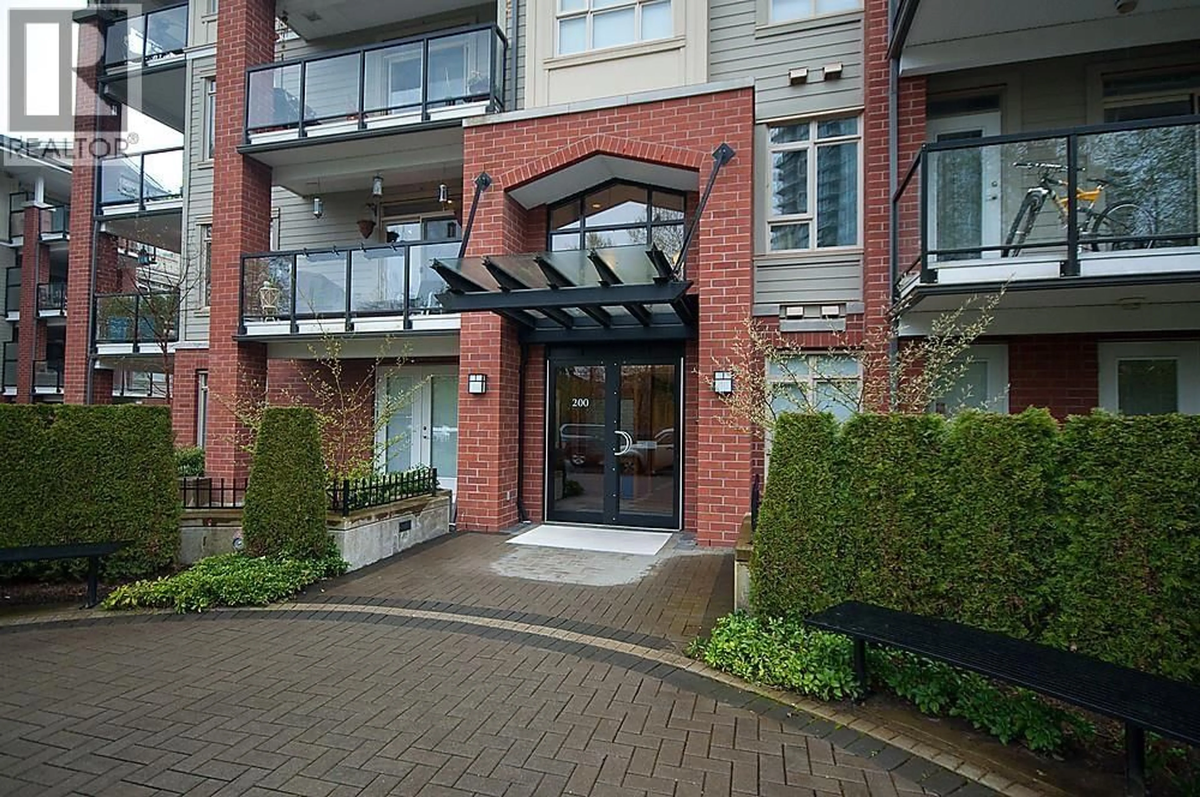 Unknown for 202 - 200 CAPILANO ROAD, Port Moody British Columbia V3H5N1