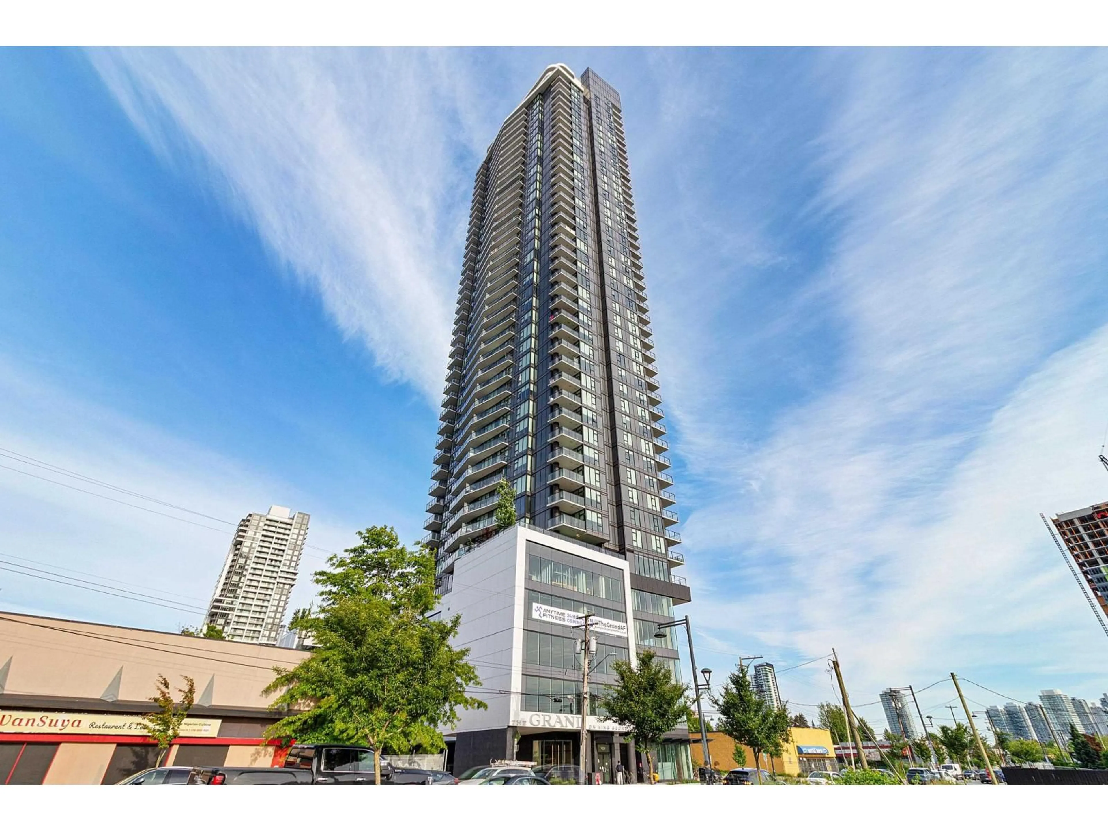 Unknown for 2702 - 10750 135A STREET, Surrey British Columbia V3T0V4