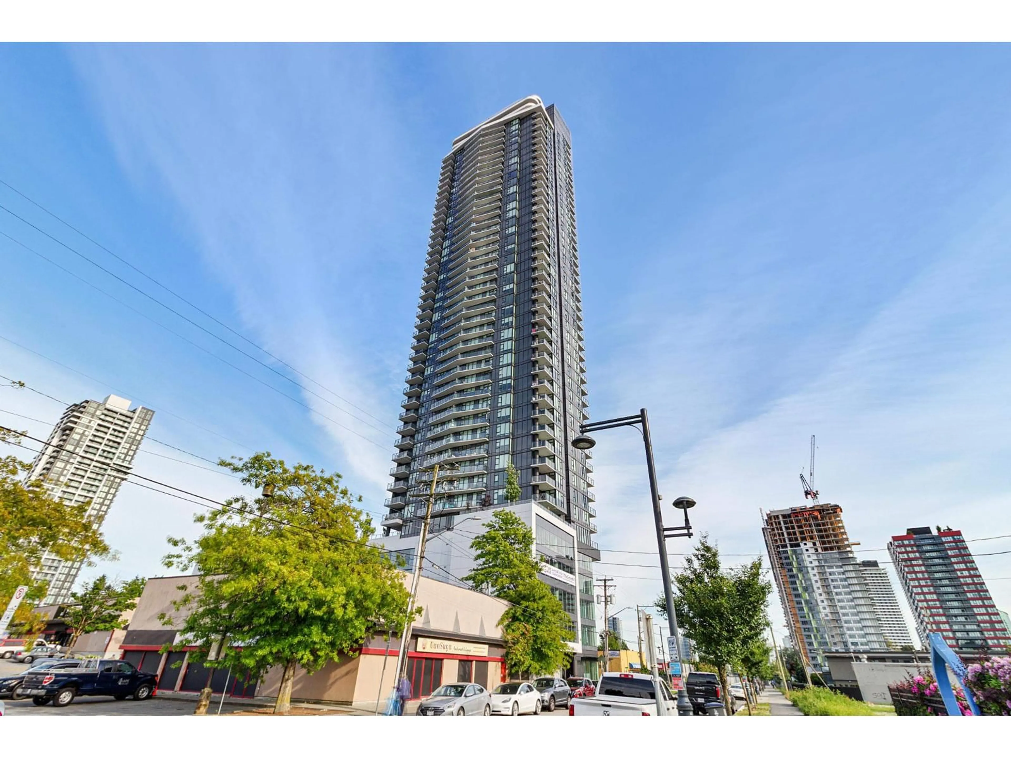 Unknown for 2702 - 10750 135A STREET, Surrey British Columbia V3T0V4