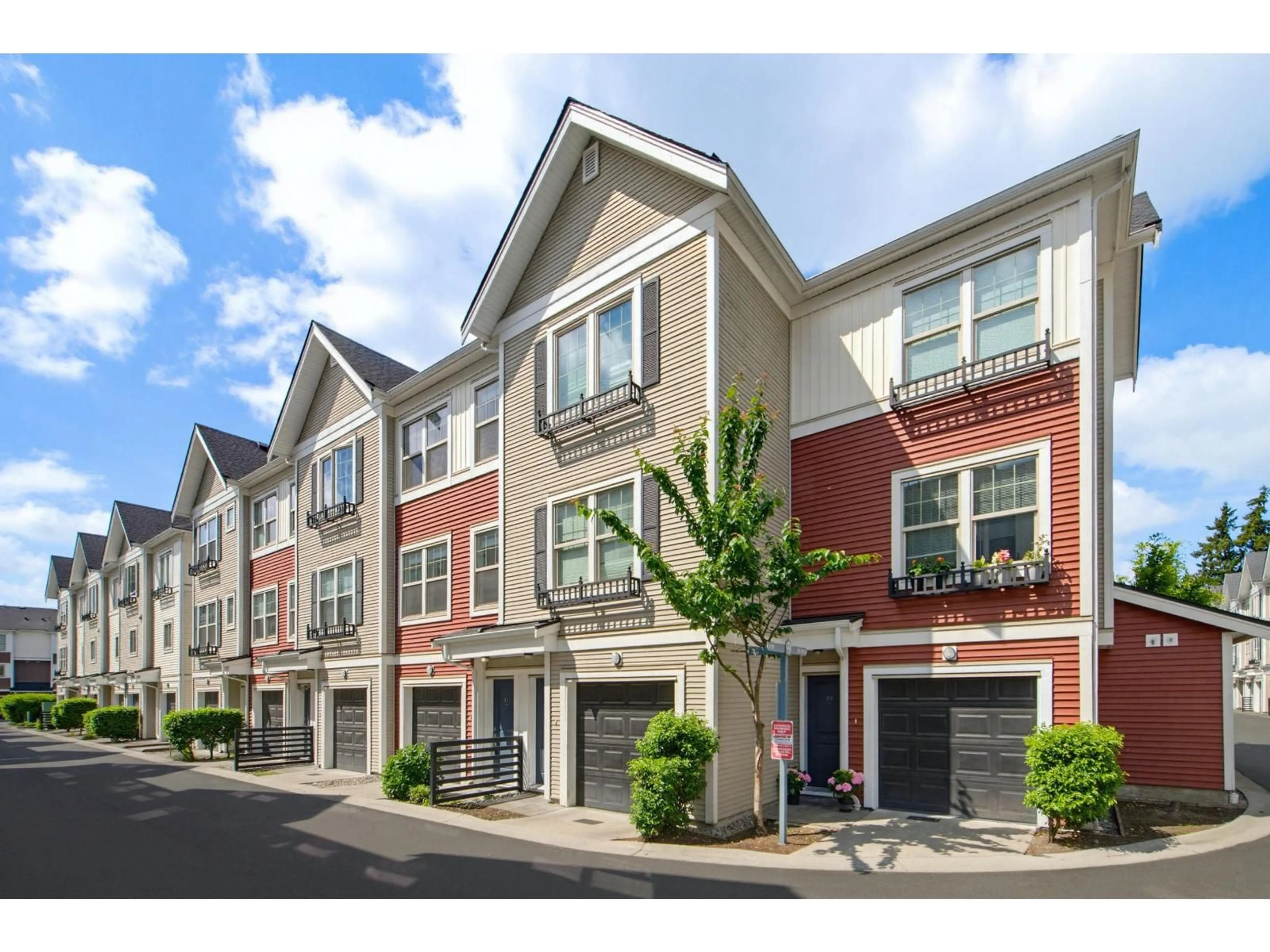 Unknown for 81 - 32633 SIMON AVENUE, Abbotsford British Columbia V2T0G9