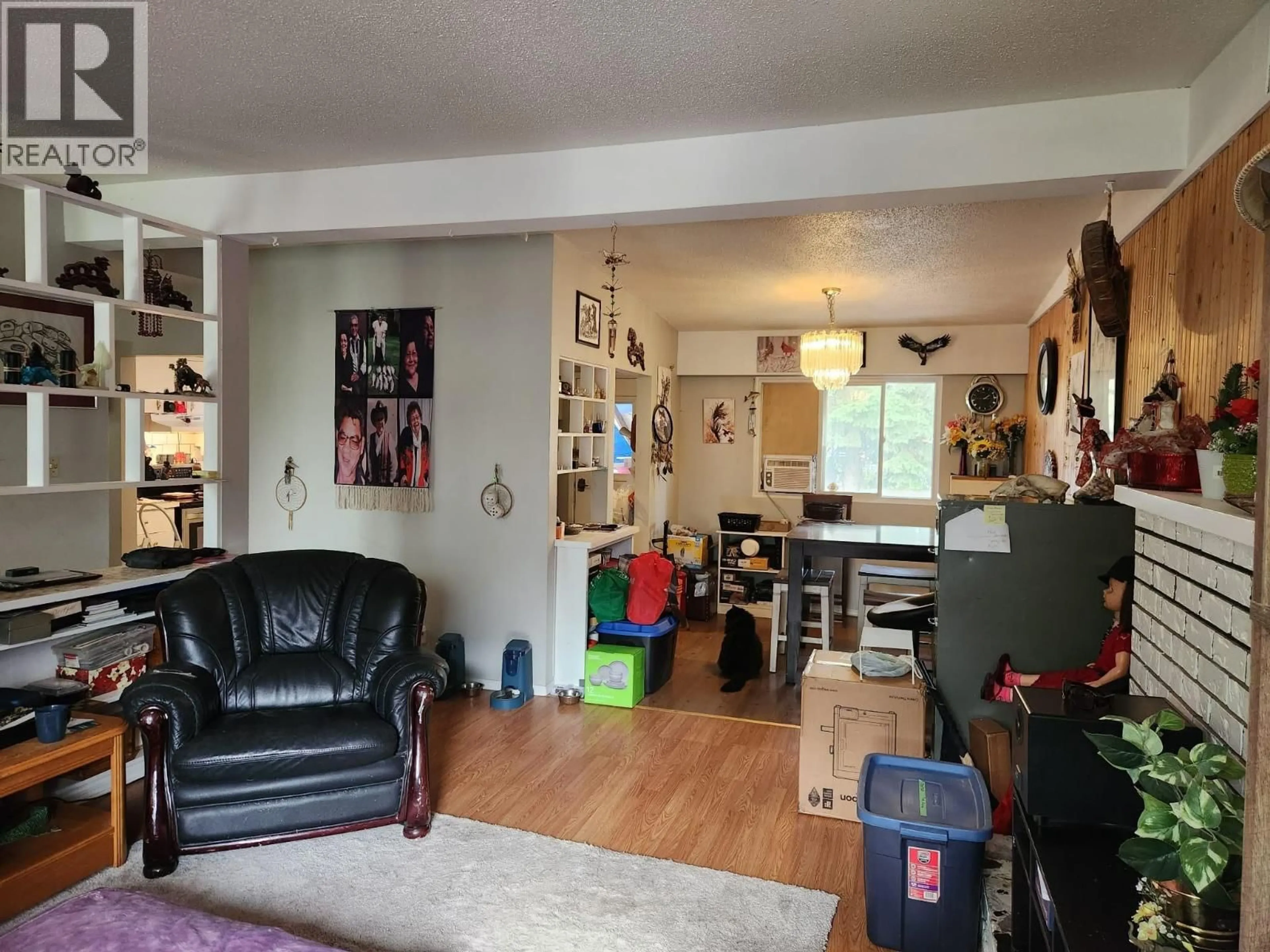 A pic of a room for 164 DOUGLAS STREET, Prince George British Columbia V2M2L8