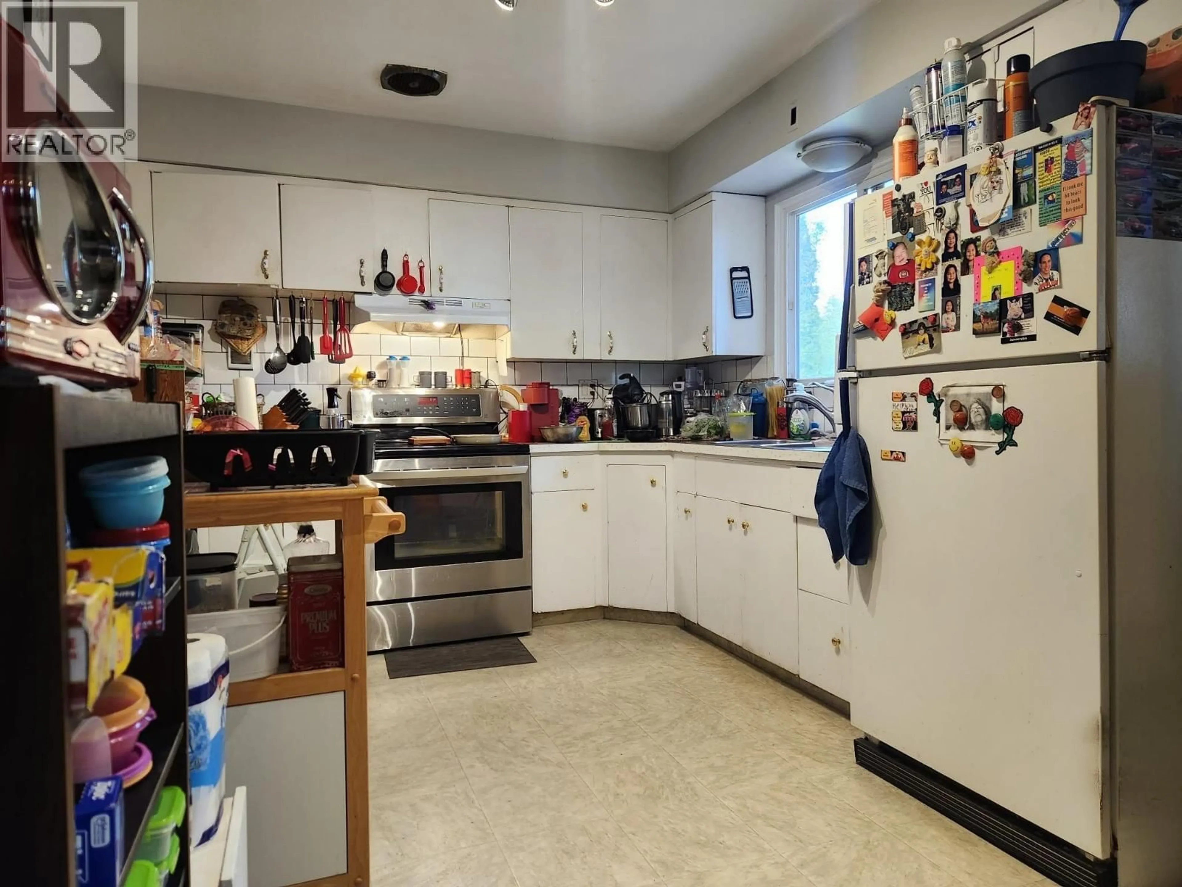 Unknown for 164 DOUGLAS STREET, Prince George British Columbia V2M2L8