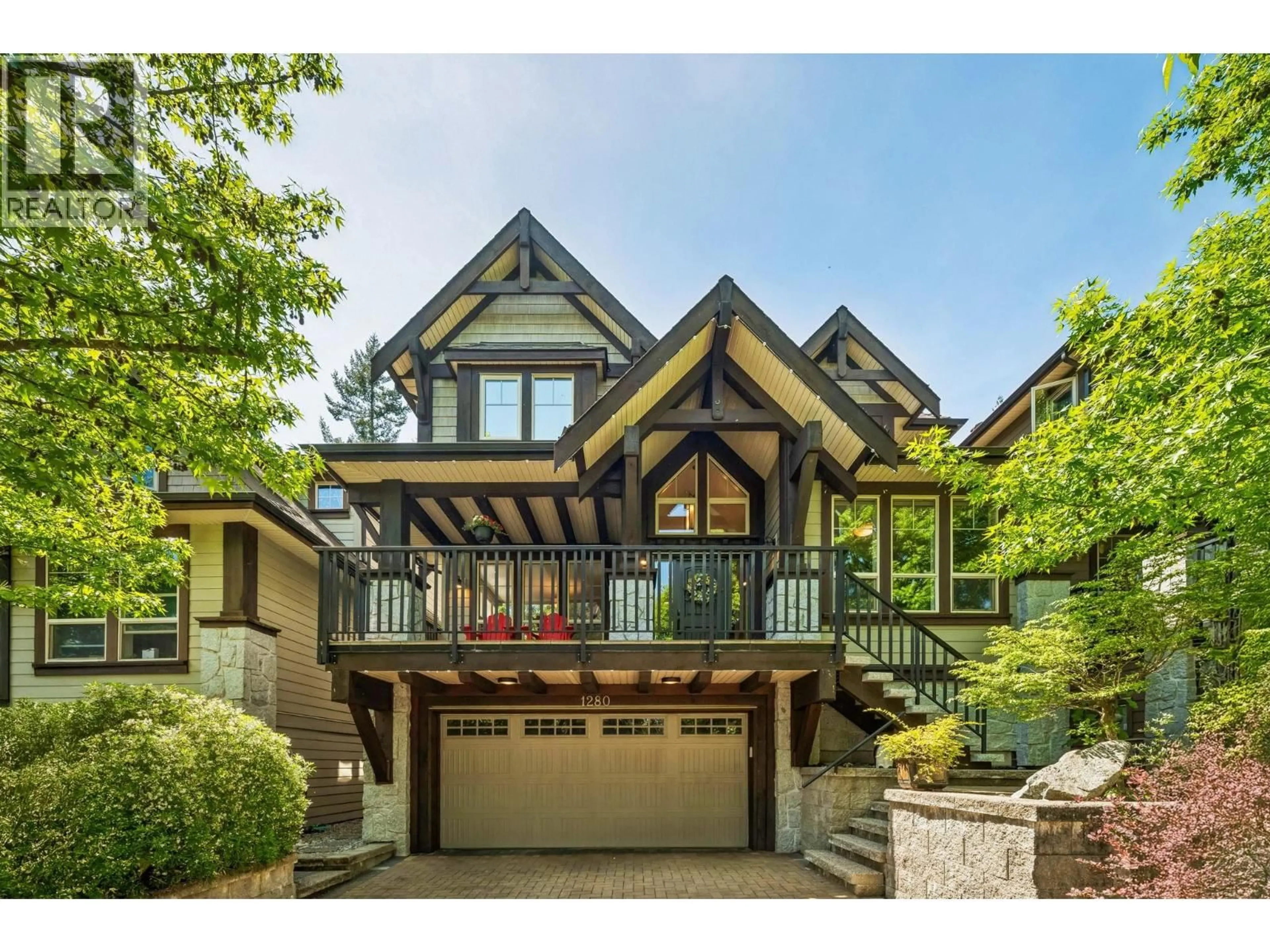 Unknown for 1280 CREEKSTONE TERRACE, Coquitlam British Columbia V3B0H3