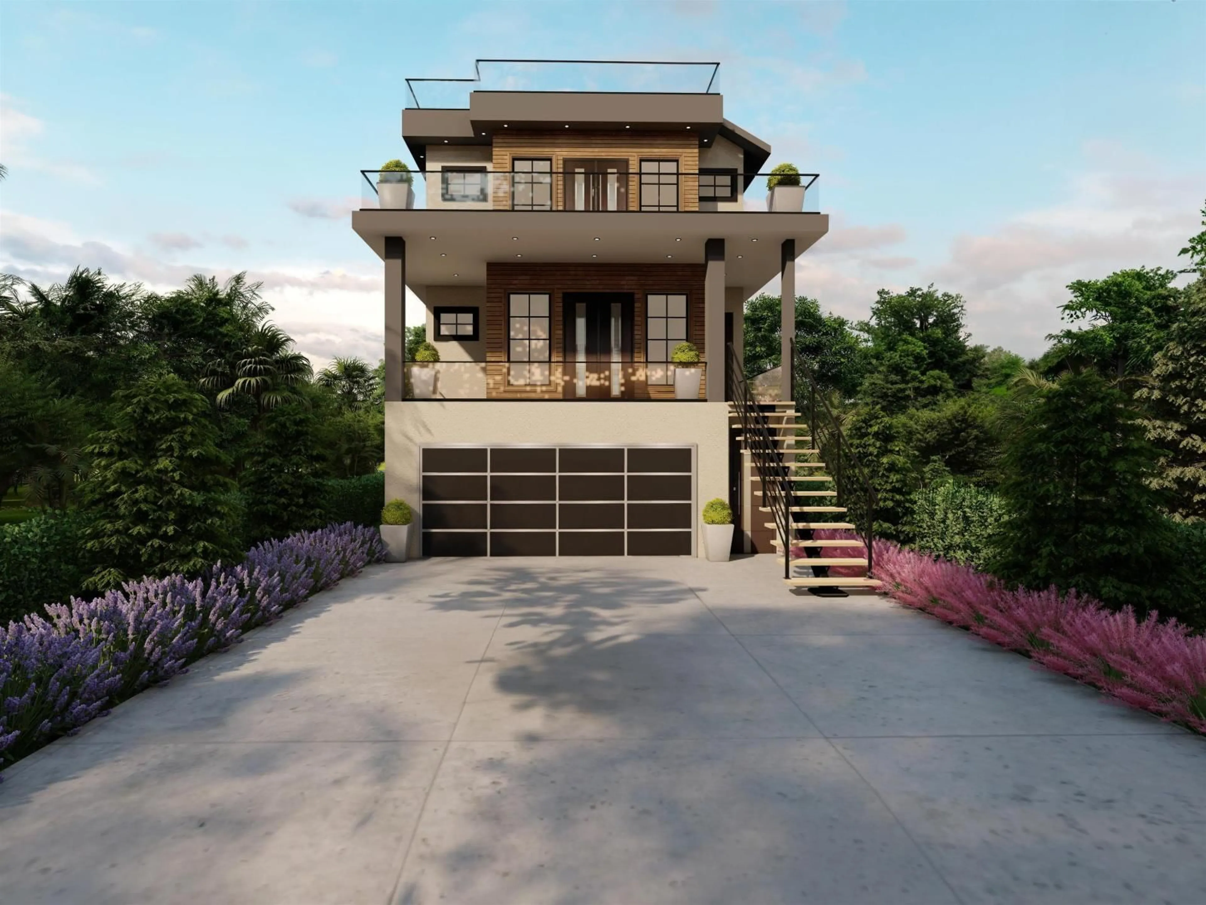 Unknown for 852 STEVENS STREET, White Rock British Columbia V4B4X2