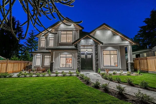 12881 104 AVENUE, Surrey 2