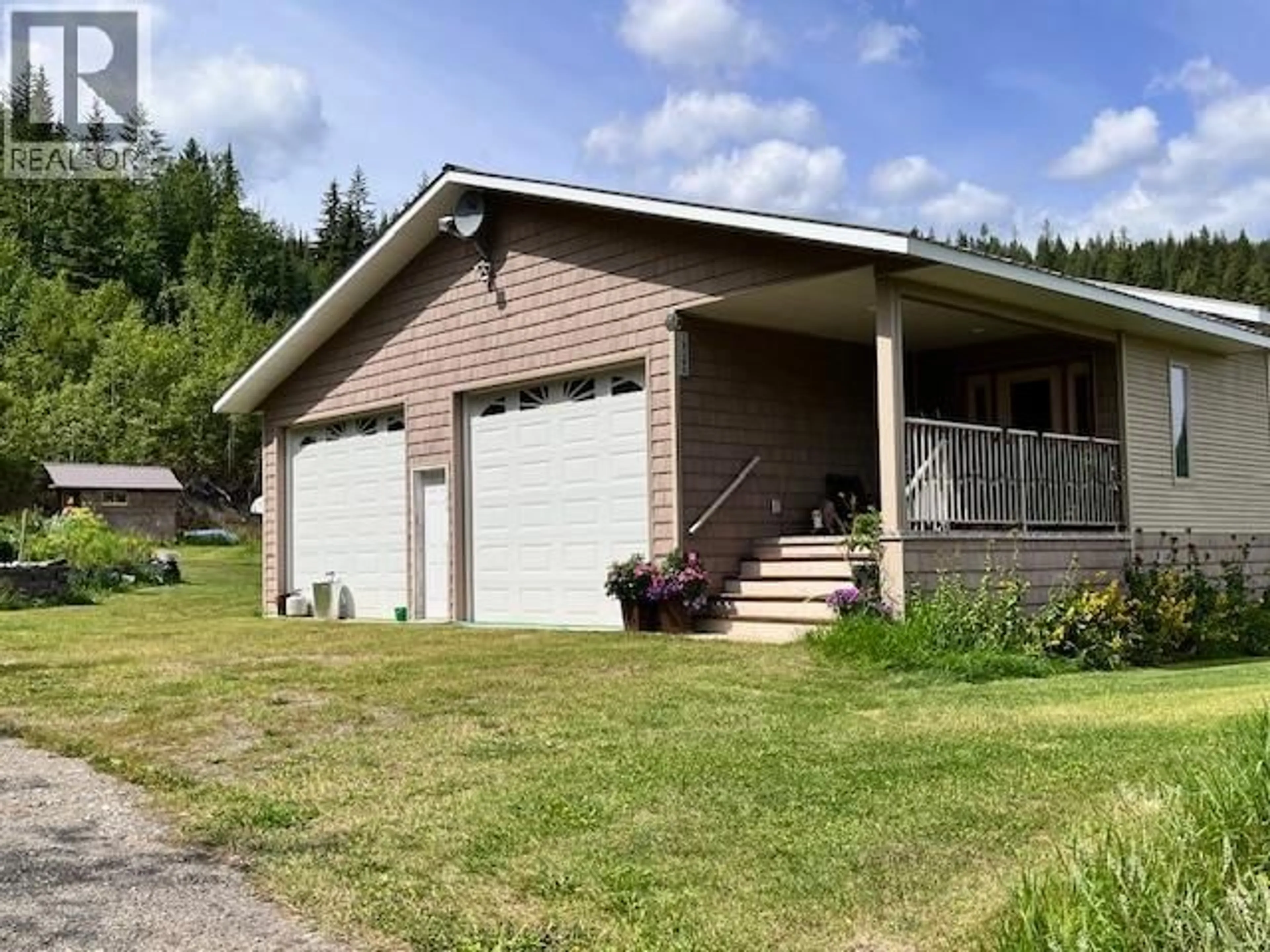 Unknown for 18260 CINEMA ROAD, Hixon British Columbia V0K1S1