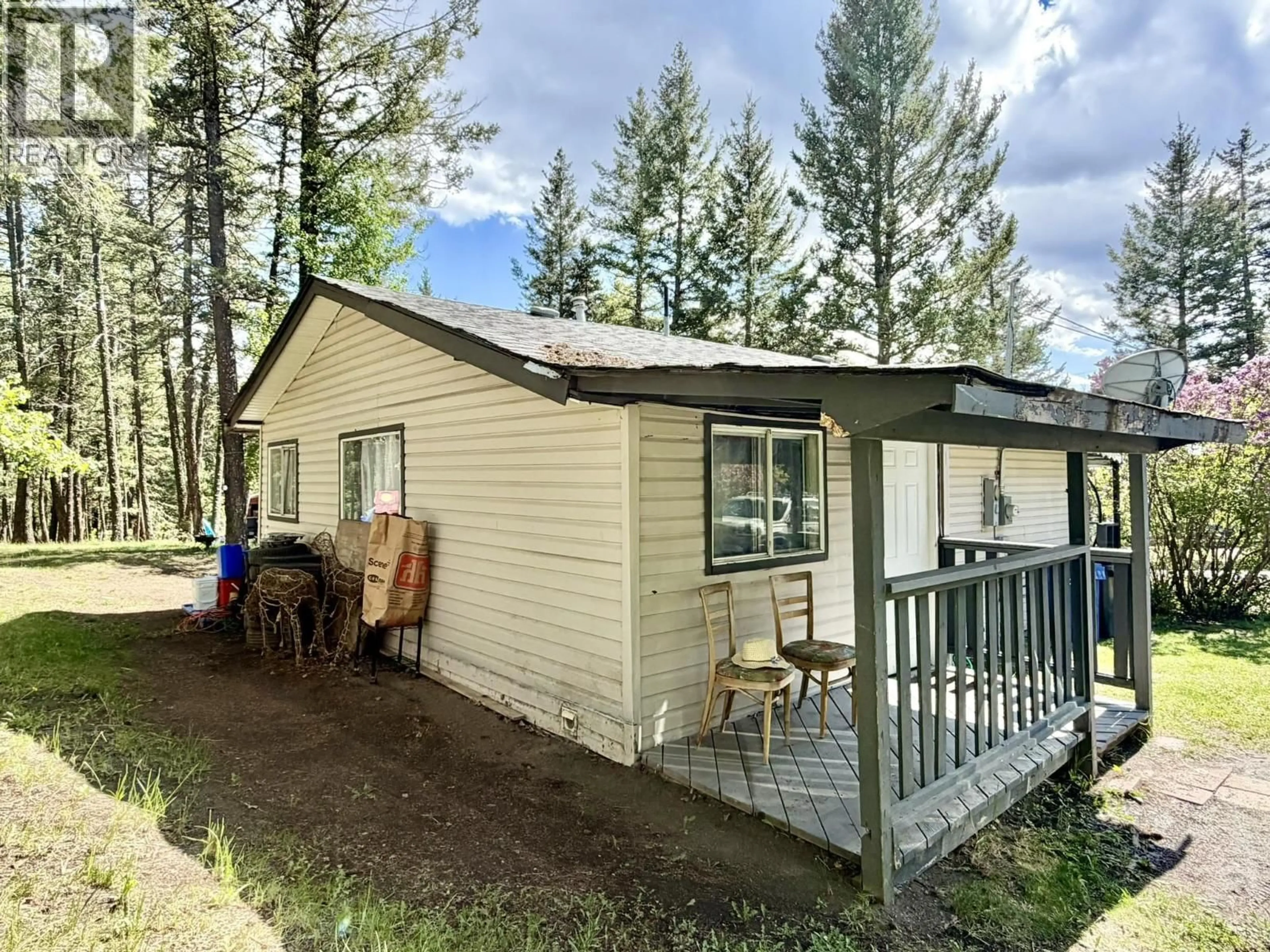 Unknown for 4833 TELQUA DRIVE, 108 Mile Ranch British Columbia V0K2Z0
