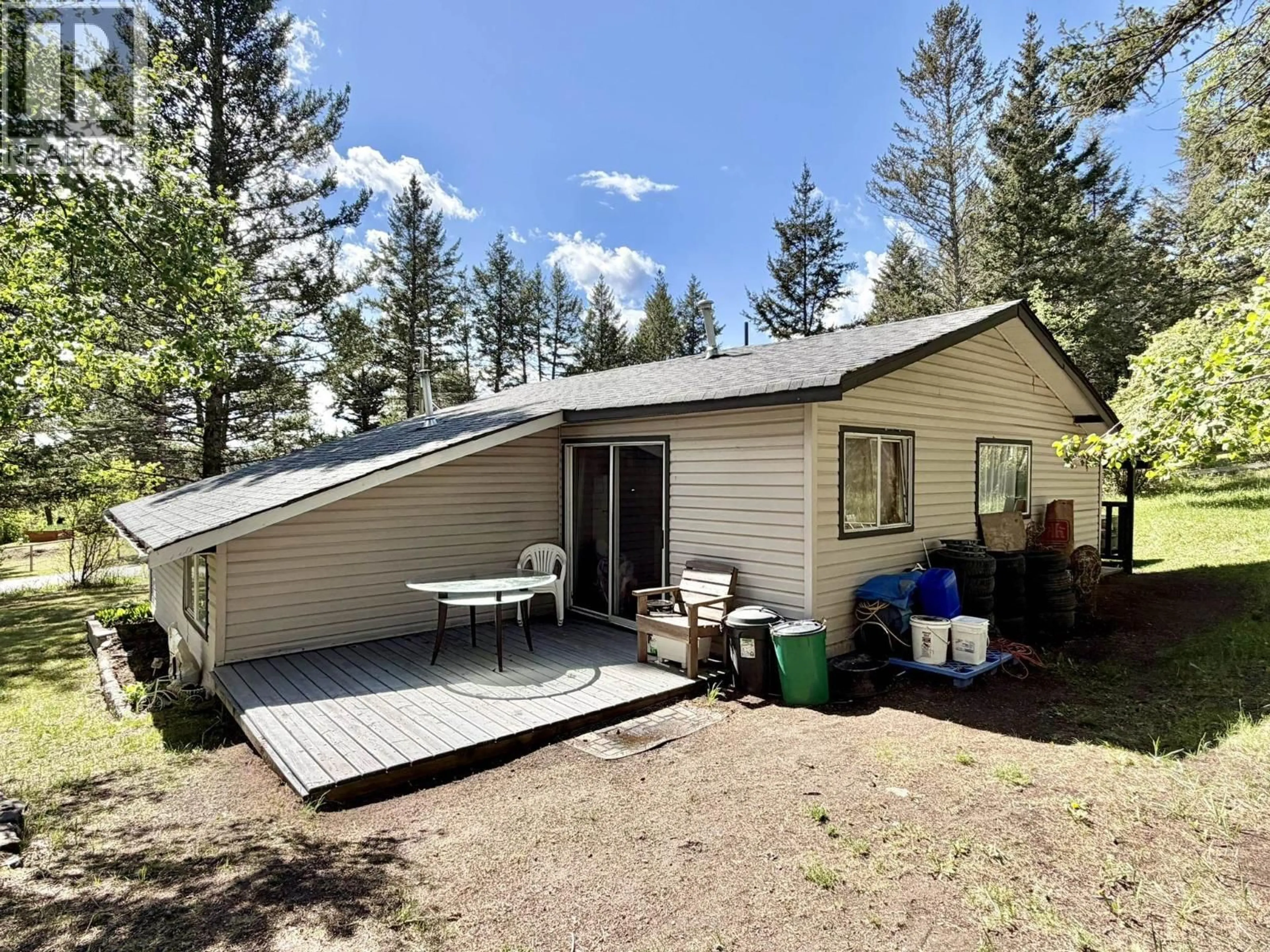 Unknown for 4833 TELQUA DRIVE, 108 Mile Ranch British Columbia V0K2Z0