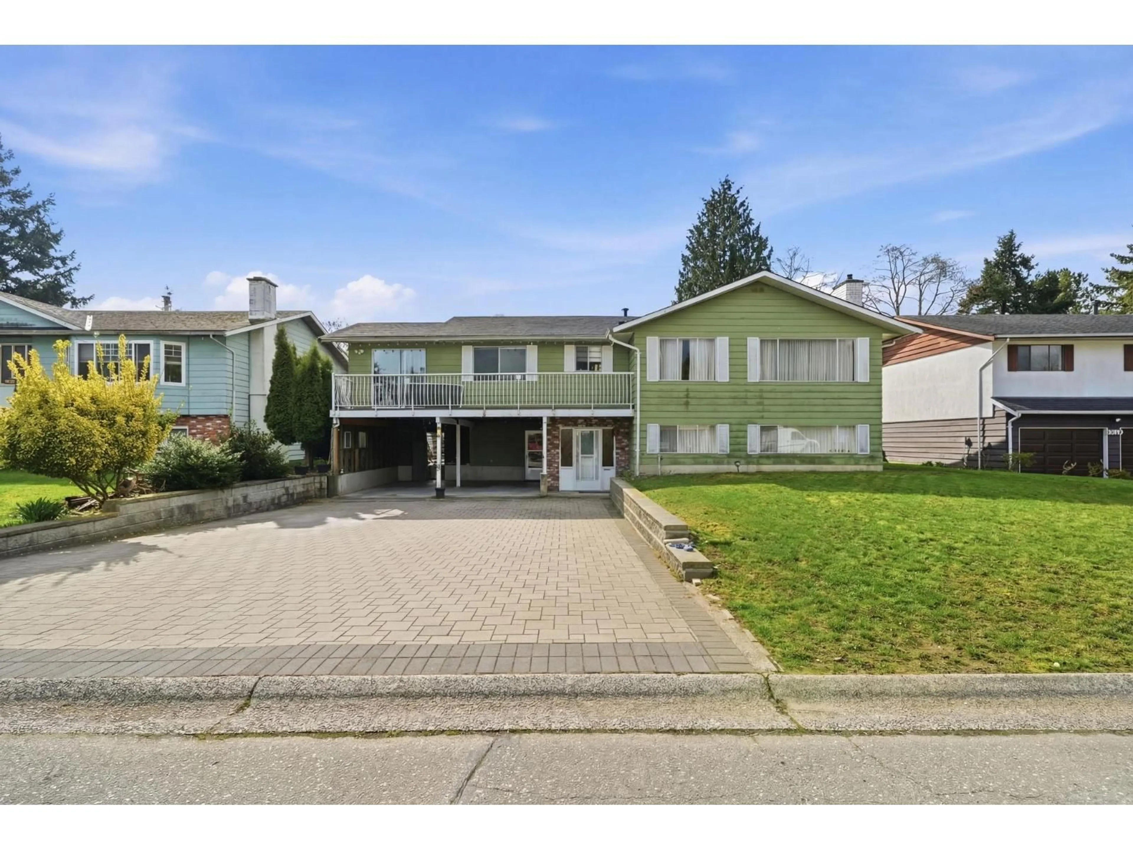 Unknown for 11926 82A AVENUE, Delta British Columbia V4C2E6
