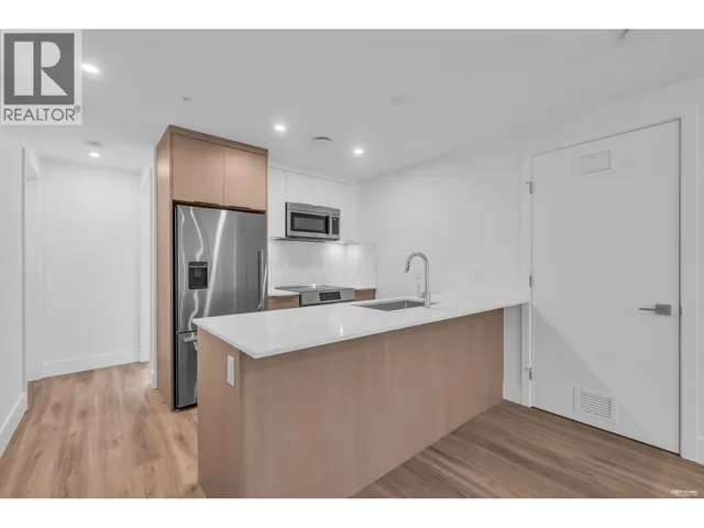 104 - 2250 1ST AVENUE, Vancouver 3