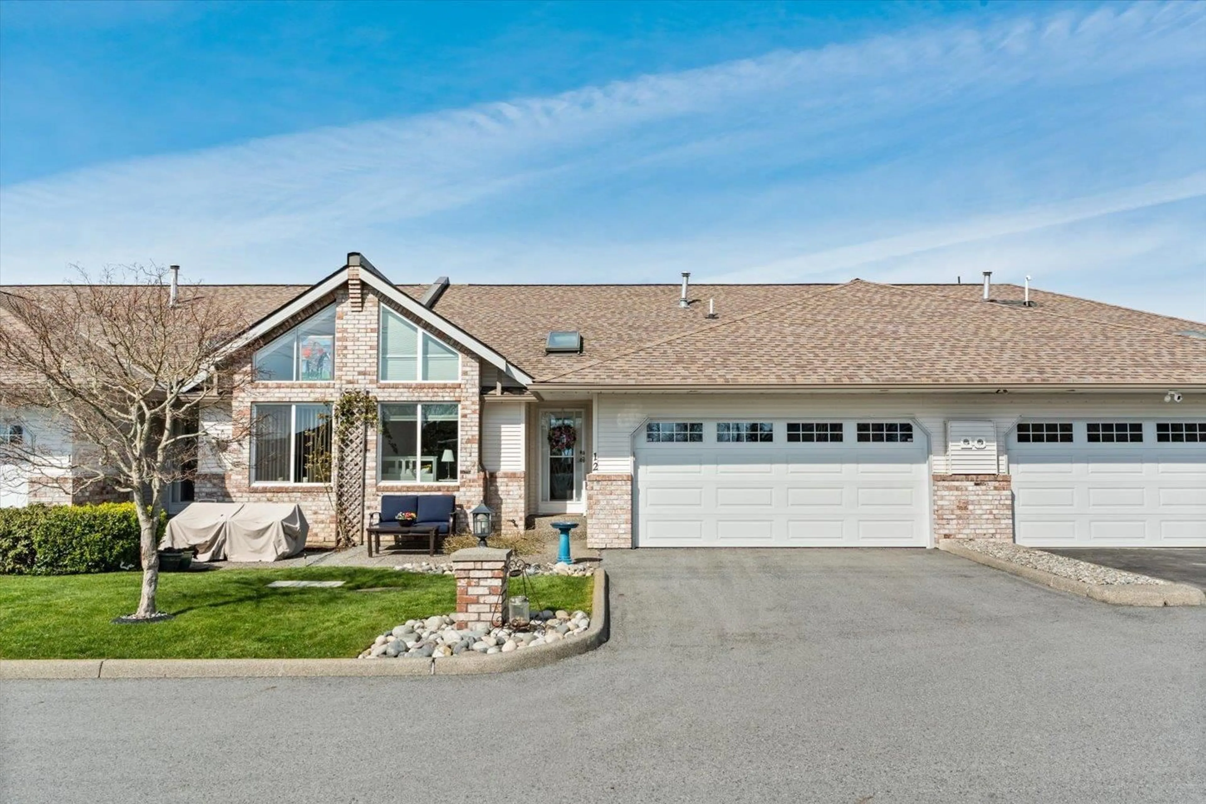 Unknown for 12 - 35035 MORGAN WAY, Abbotsford British Columbia V2S5T7