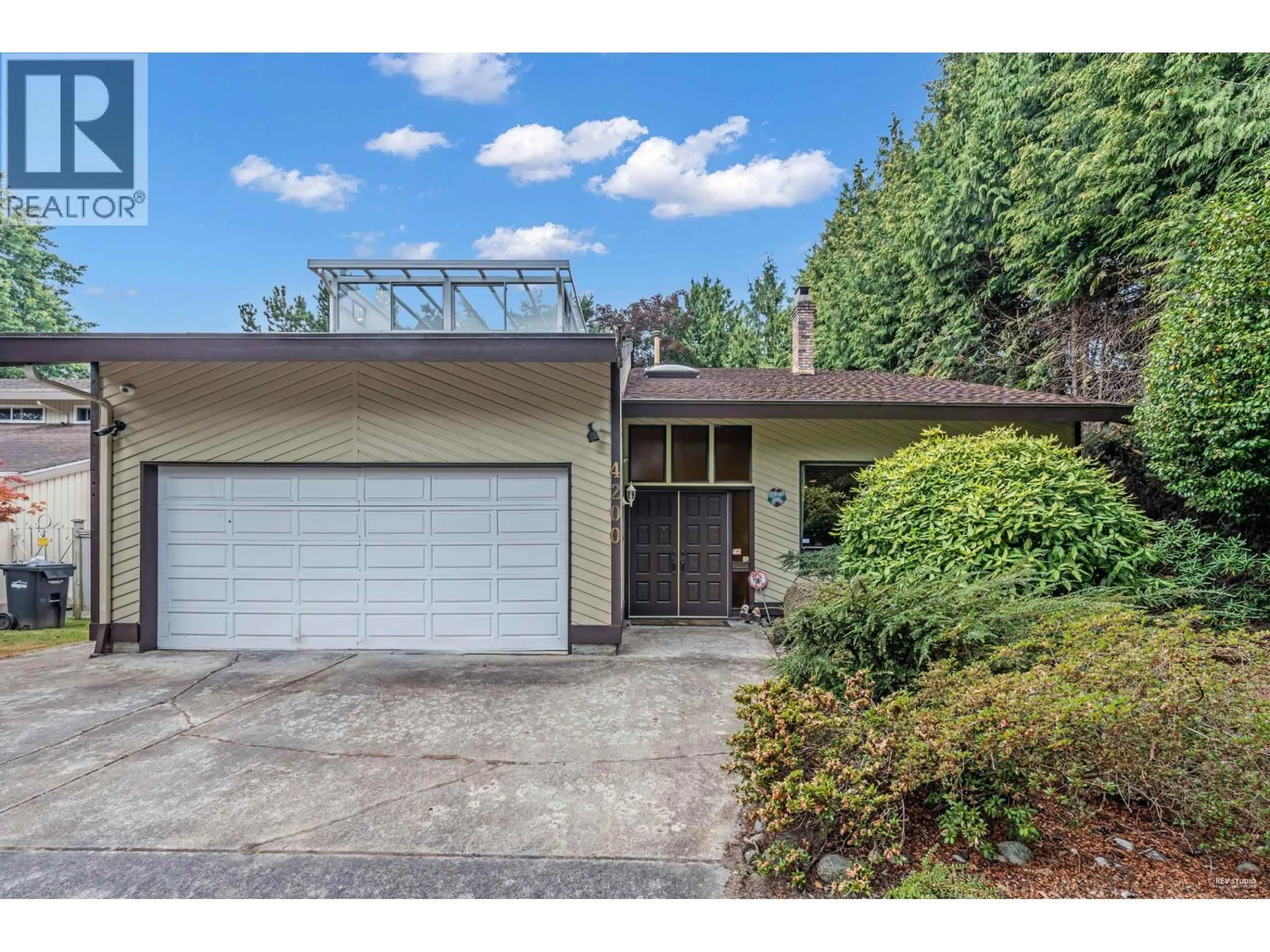 Unknown for 4200 COVENTRY DRIVE, Richmond British Columbia V7C4R2