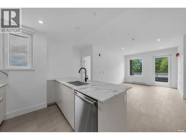 309 - 2250 1ST AVENUE, Vancouver 3