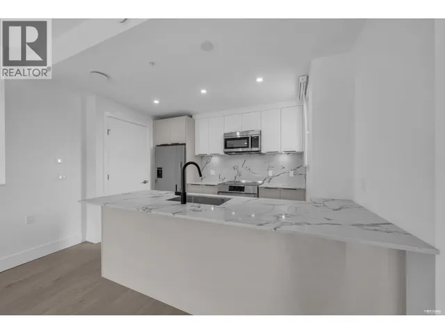 309 - 2250 1ST AVENUE, Vancouver 5
