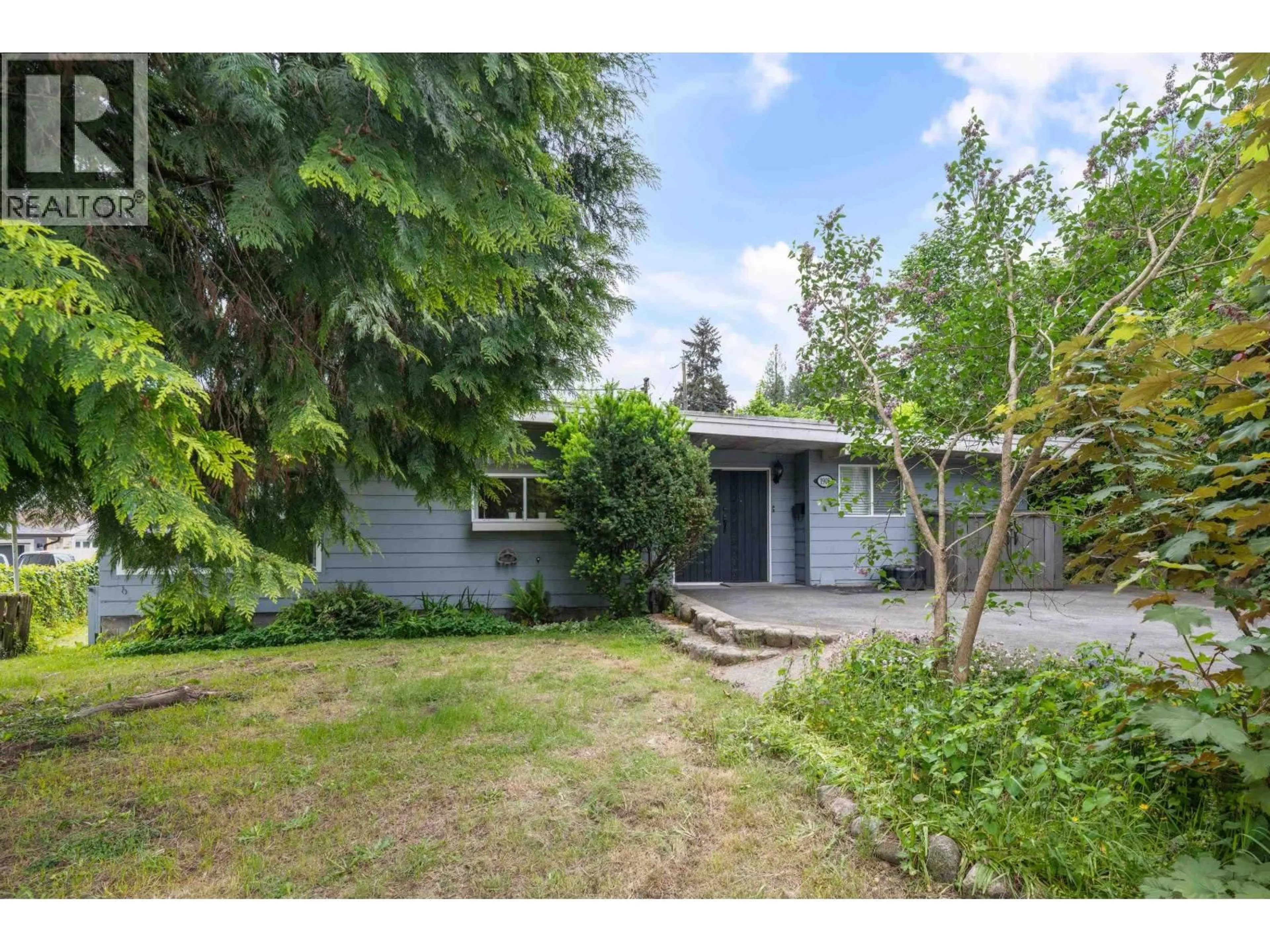 Unknown for 1908 WARWICK CRESCENT, Port Coquitlam British Columbia V3C1L8