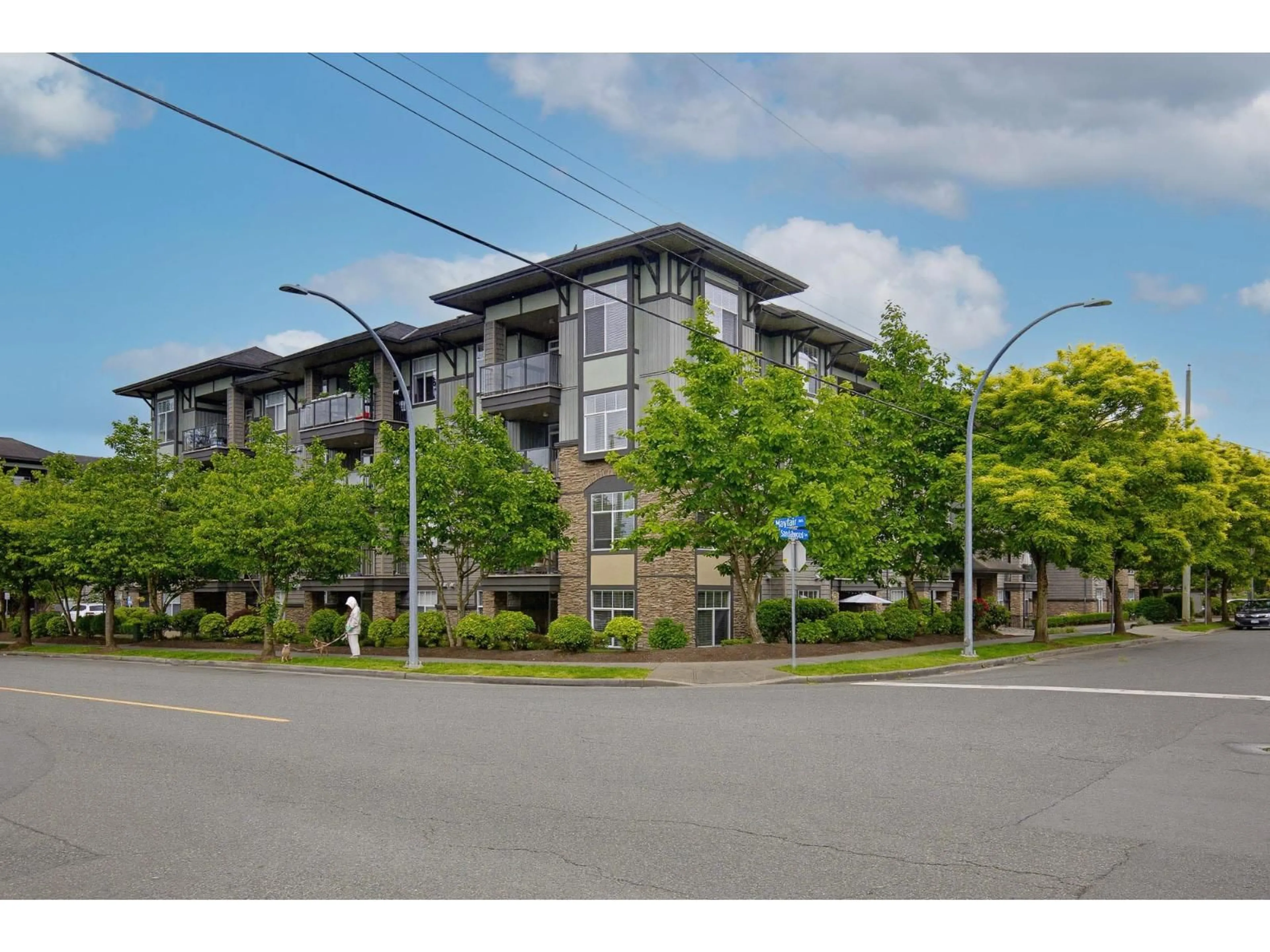 Unknown for 403 - 2068 SANDALWOOD CRESCENT, Abbotsford British Columbia V2S3H6