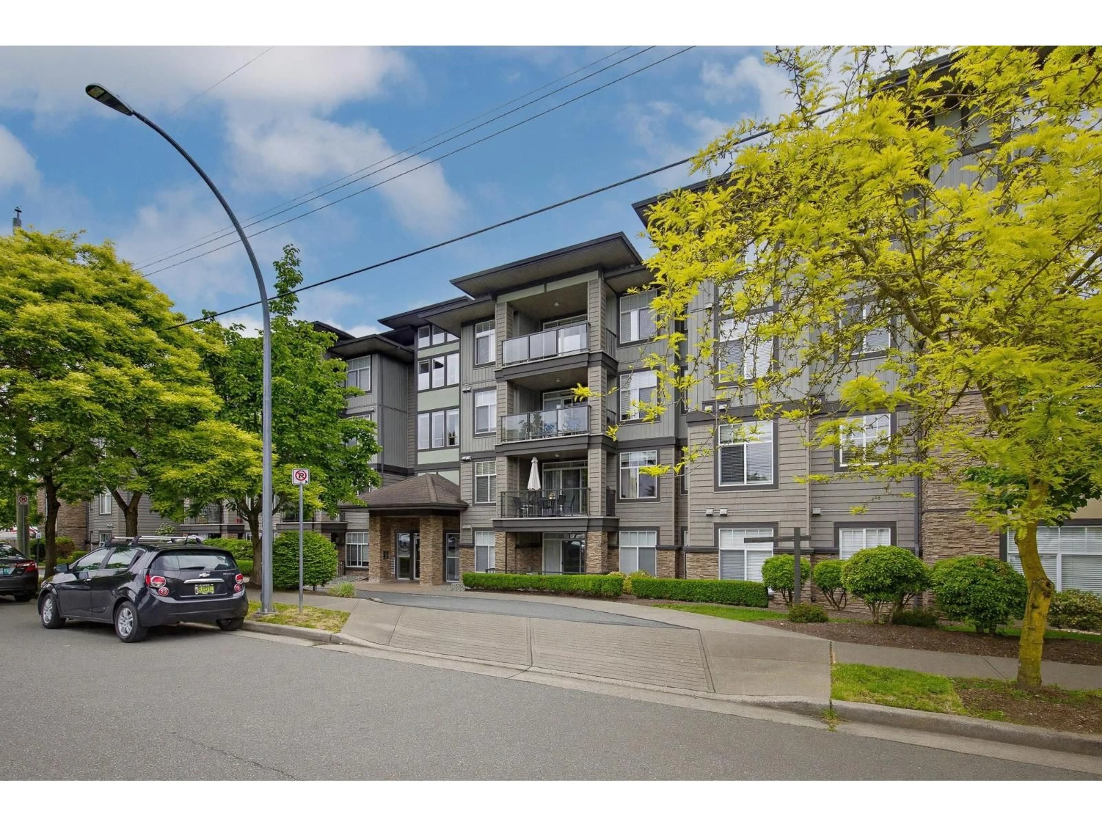 Unknown for 403 - 2068 SANDALWOOD CRESCENT, Abbotsford British Columbia V2S3H6